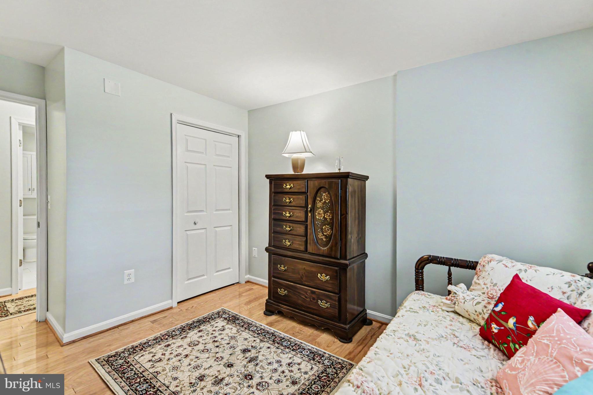 BRANDYWINE STATION - Residential
