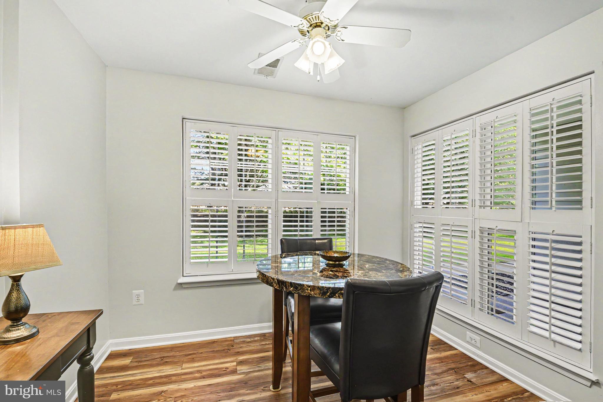 BRANDYWINE STATION - Residential