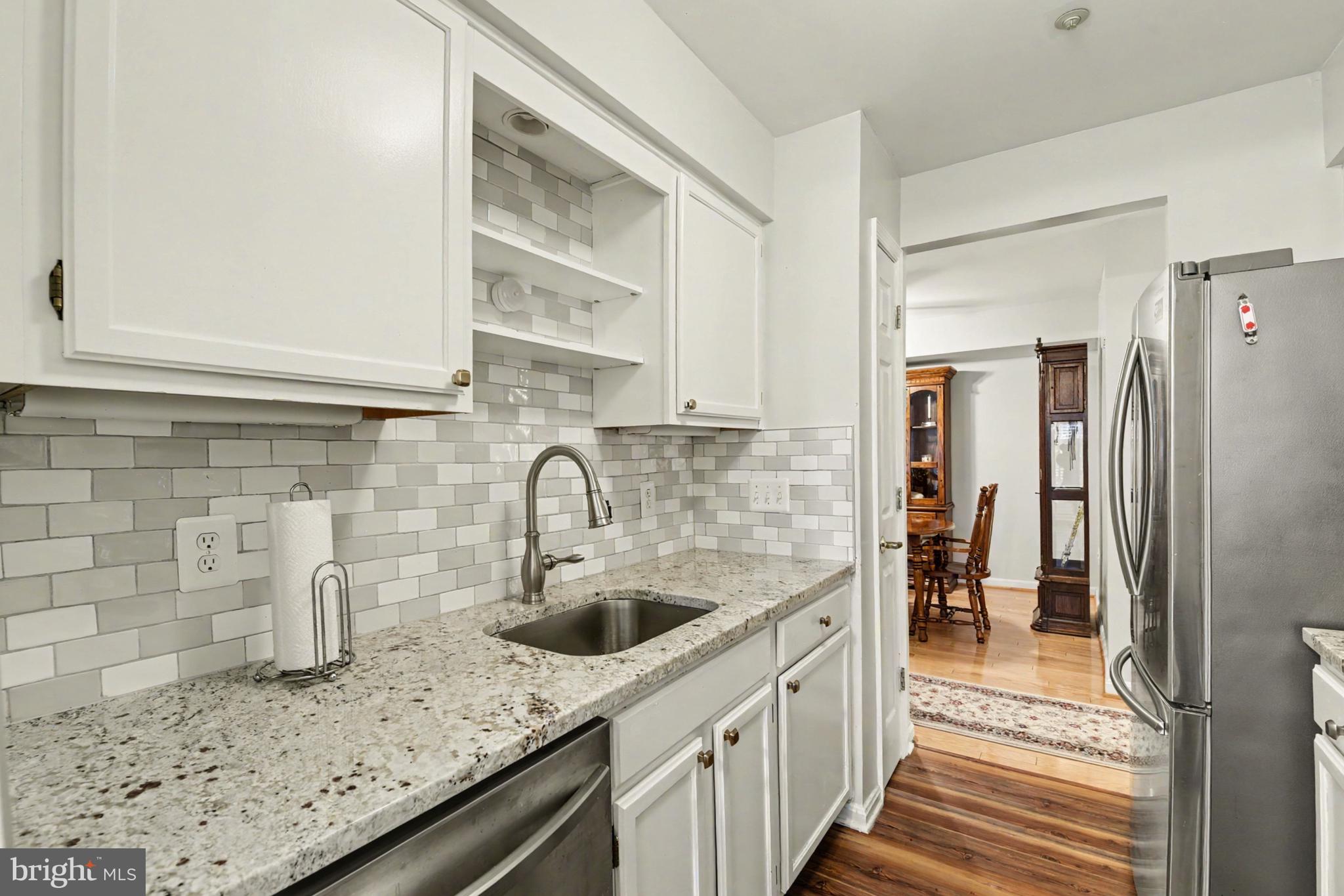 BRANDYWINE STATION - Residential