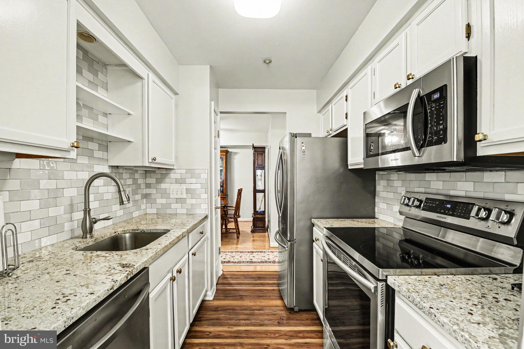 BRANDYWINE STATION - Residential