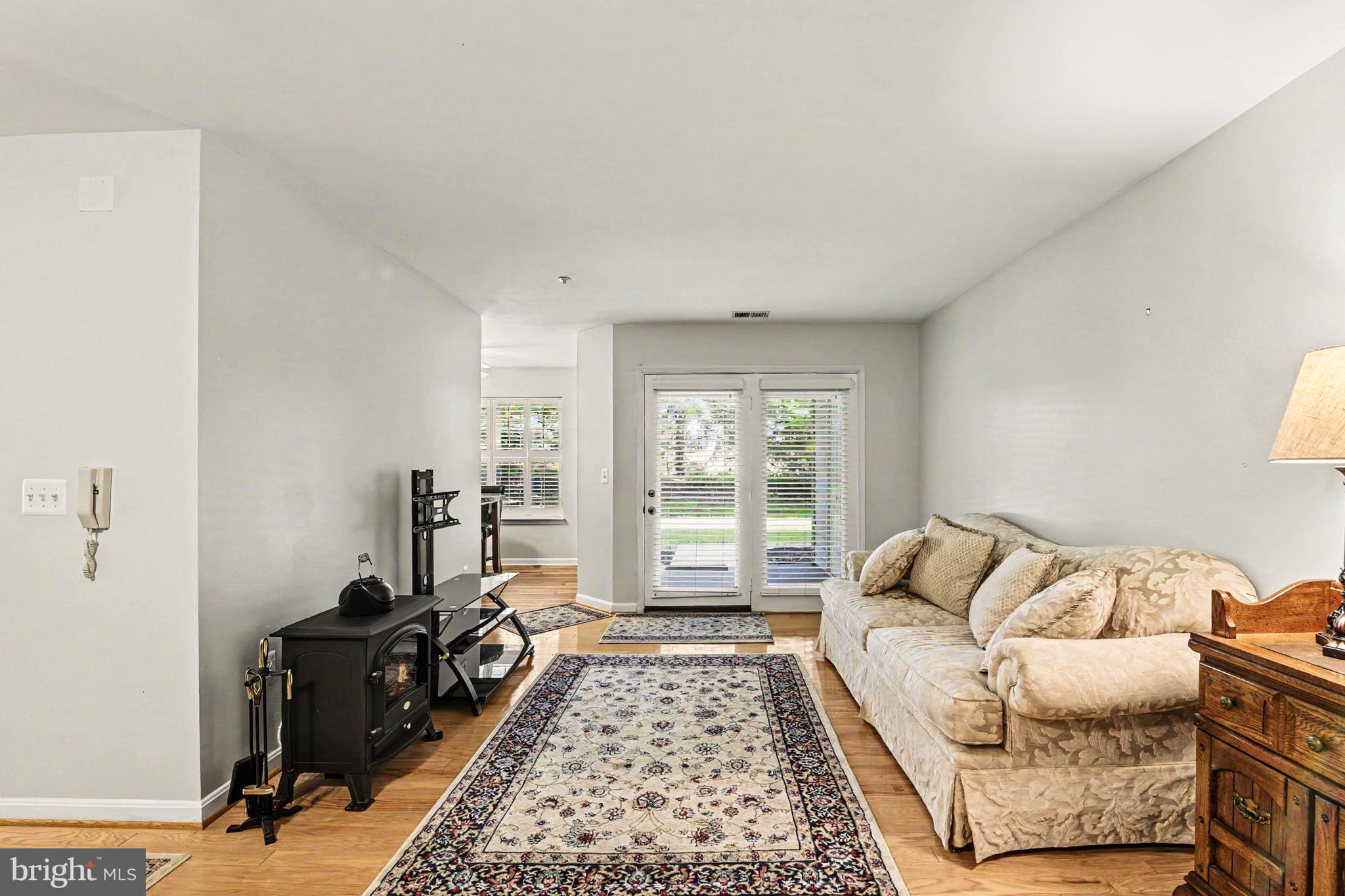 BRANDYWINE STATION - Residential