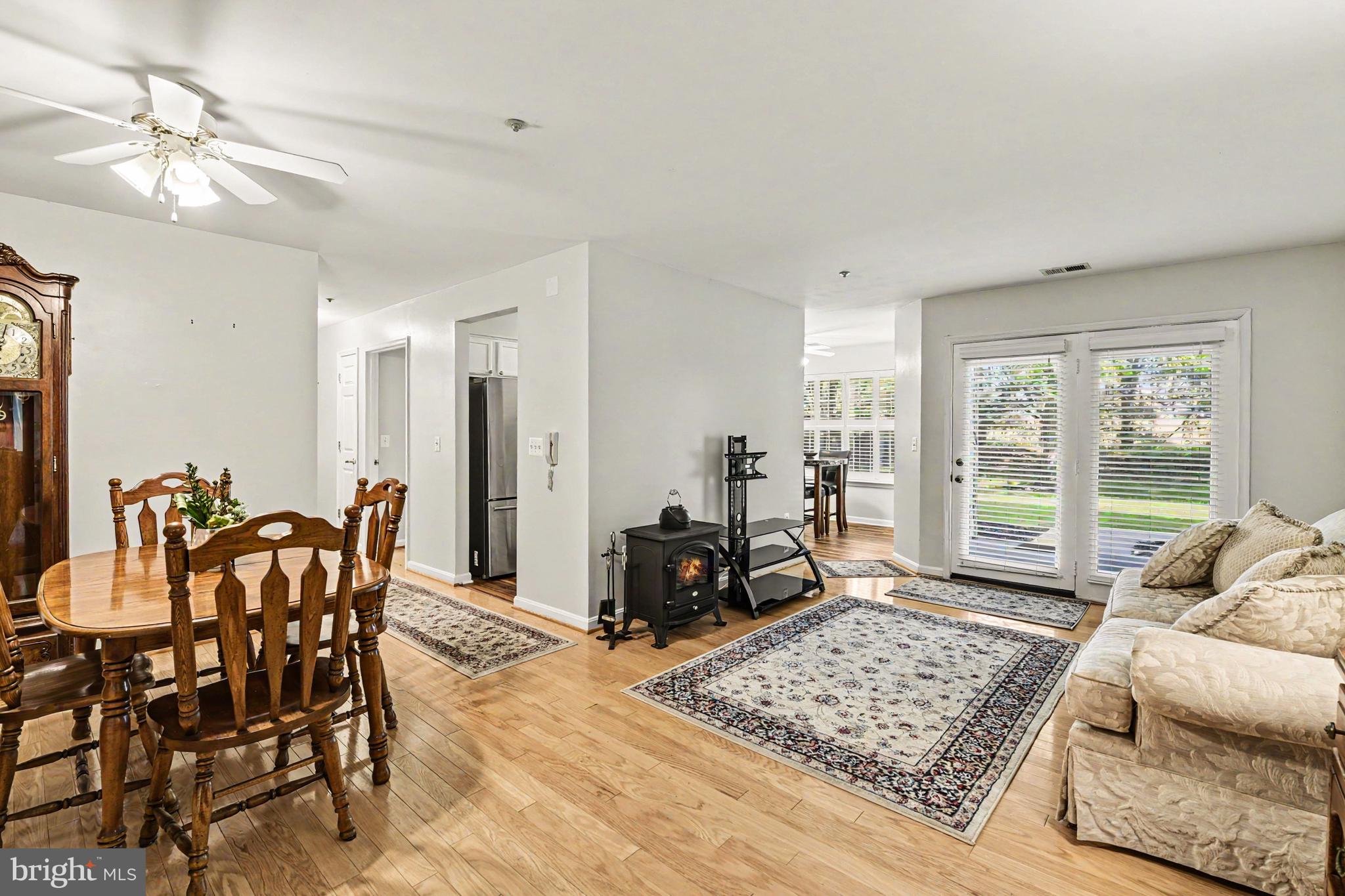 BRANDYWINE STATION - Residential