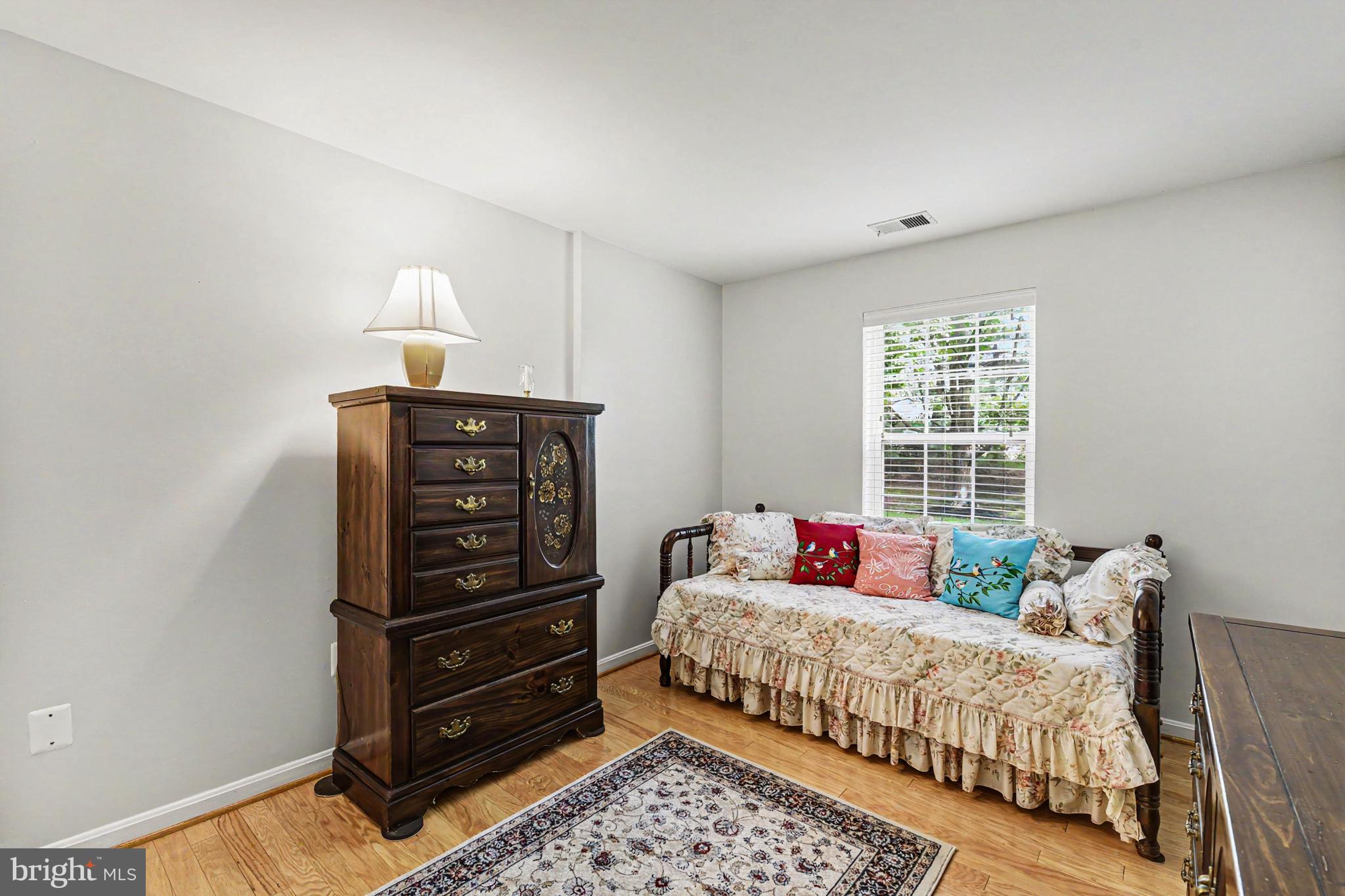 BRANDYWINE STATION - Residential