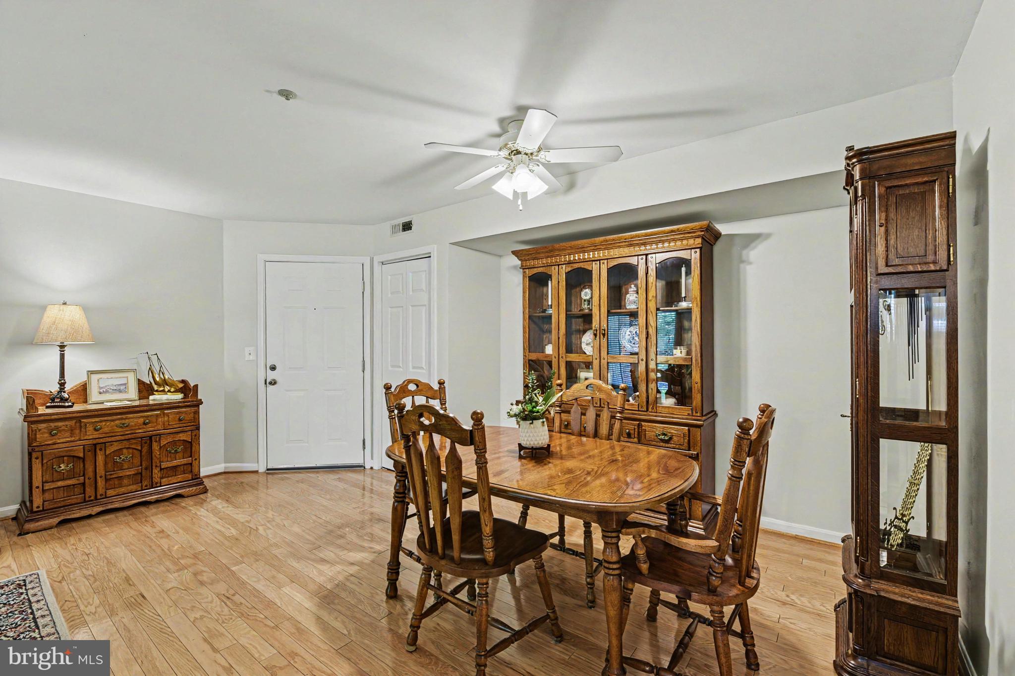 BRANDYWINE STATION - Residential