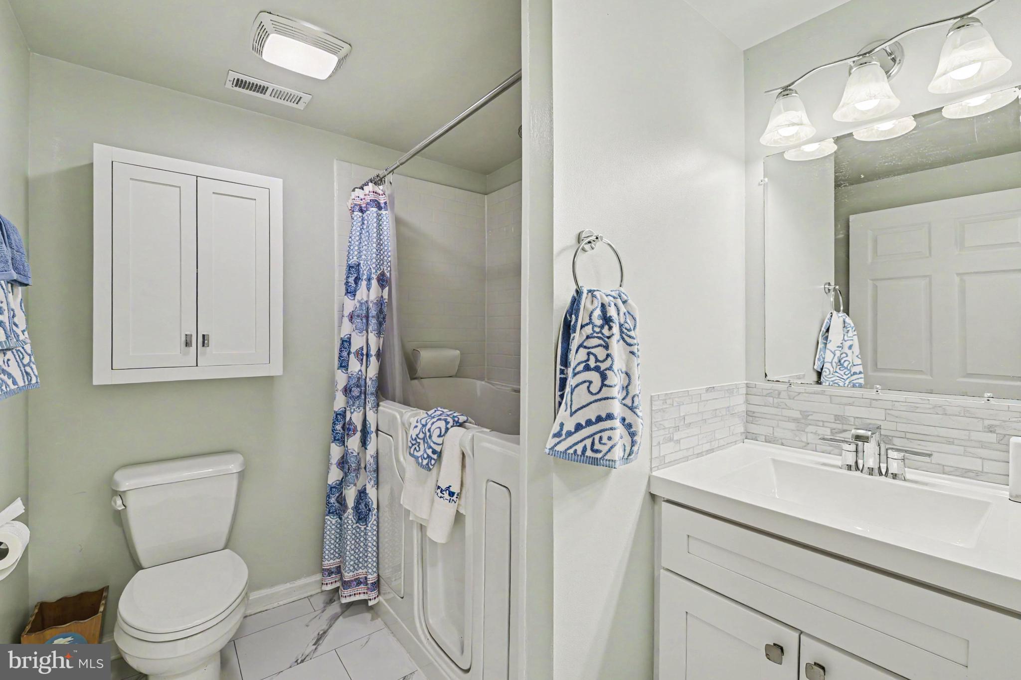 BRANDYWINE STATION - Residential