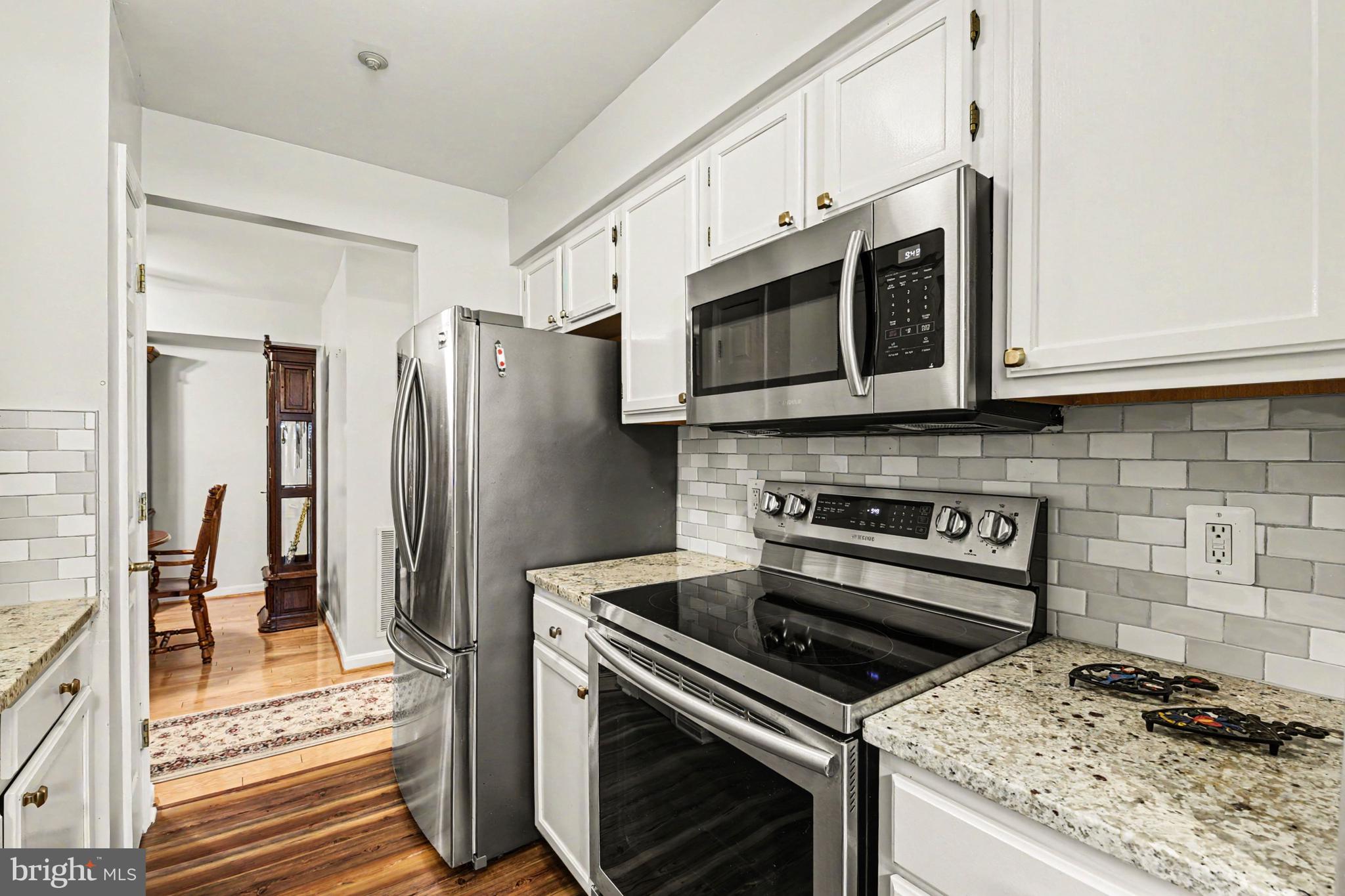BRANDYWINE STATION - Residential