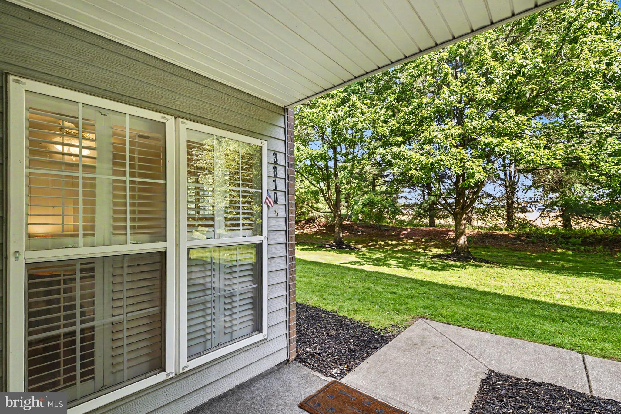 BRANDYWINE STATION - Residential