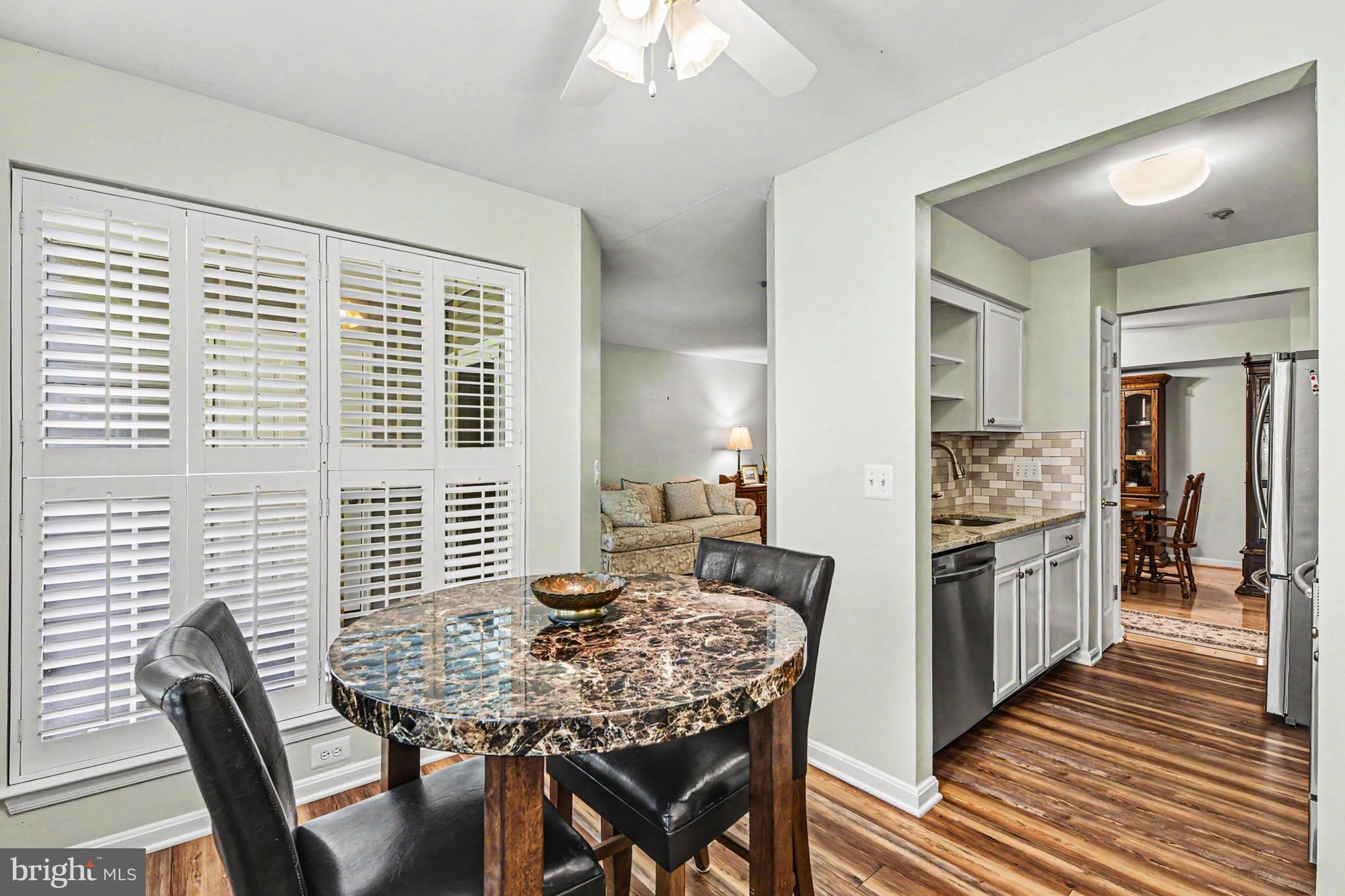BRANDYWINE STATION - Residential