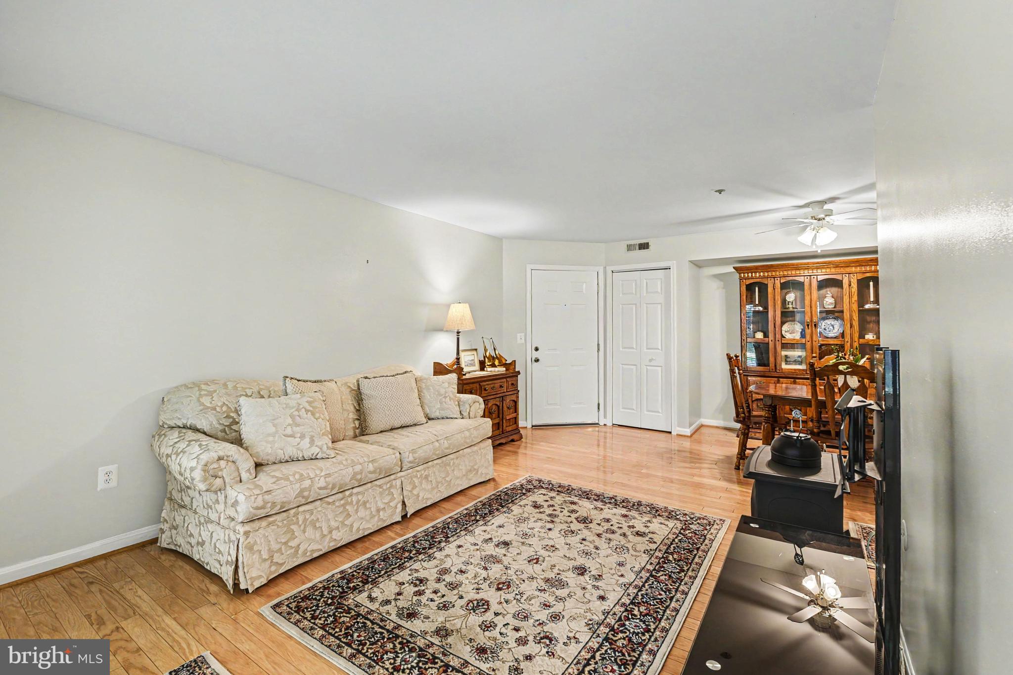 BRANDYWINE STATION - Residential