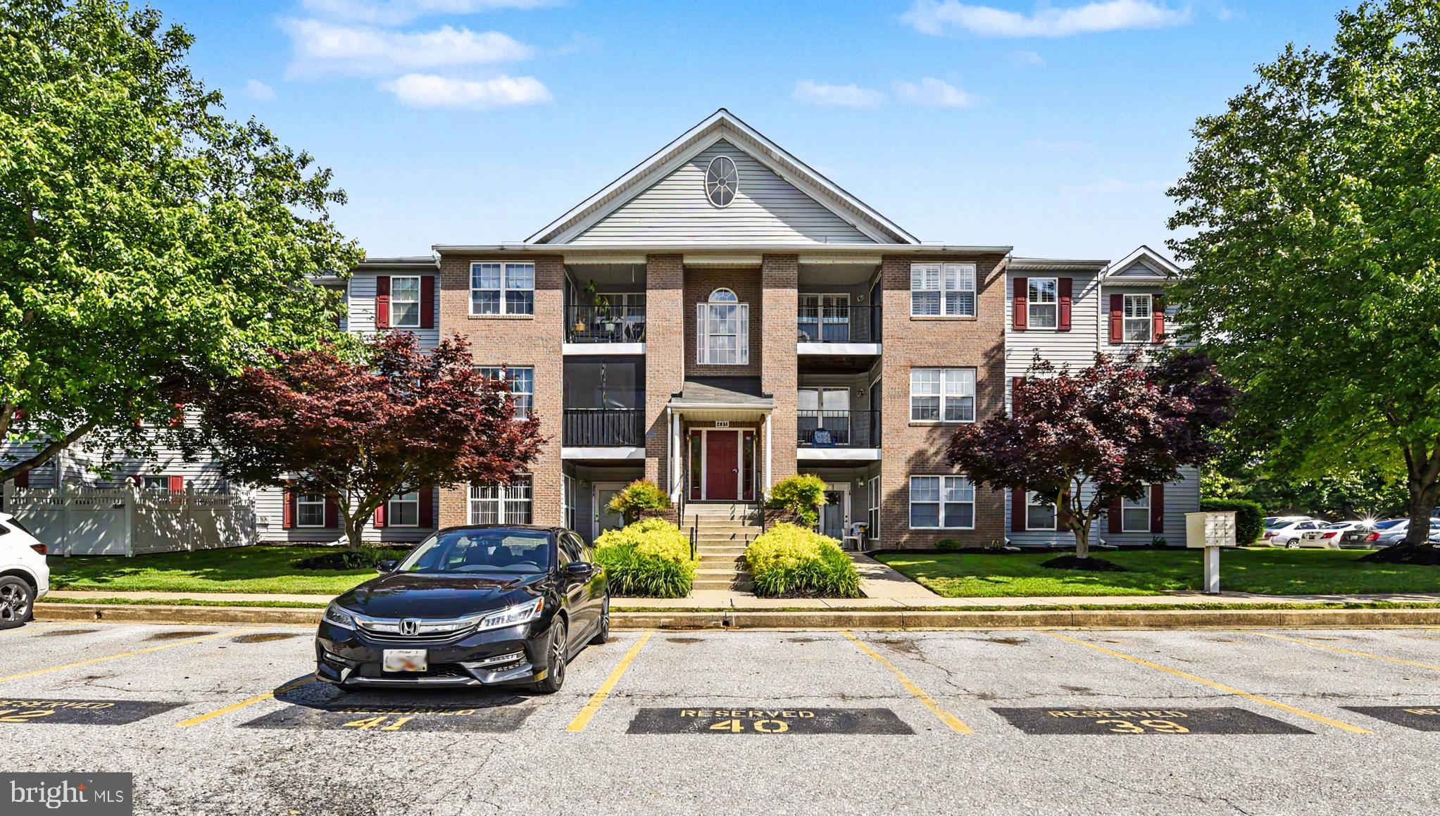 BRANDYWINE STATION - Residential