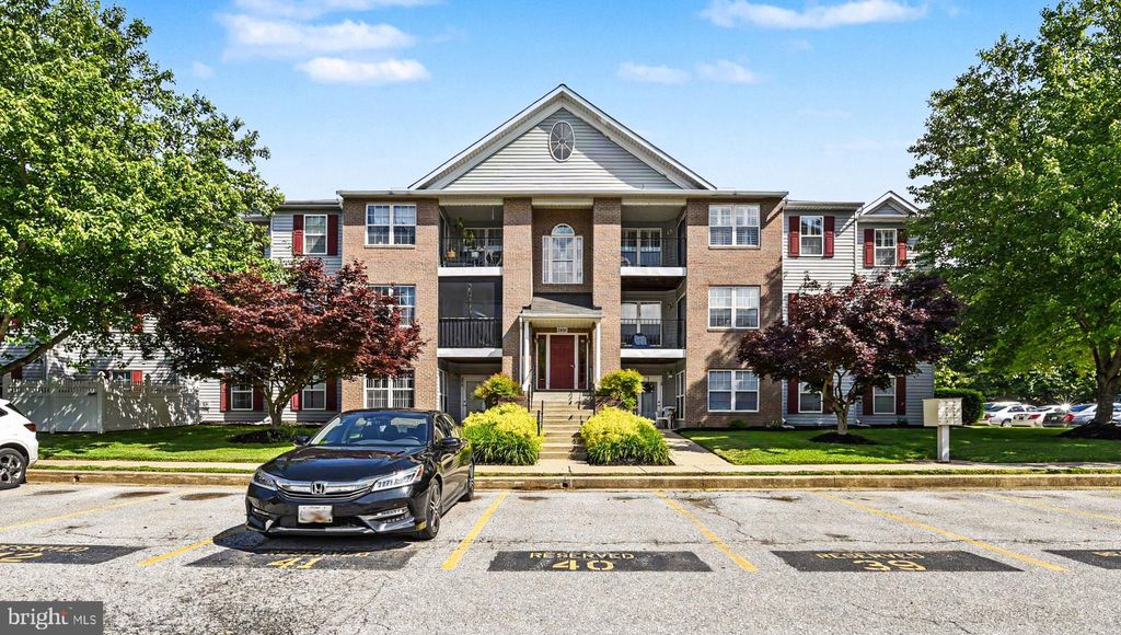 Photo of 3810 Sunnyfield Court #1B, HAMPSTEAD, MD 21074 (MLS # MDCR2034894)