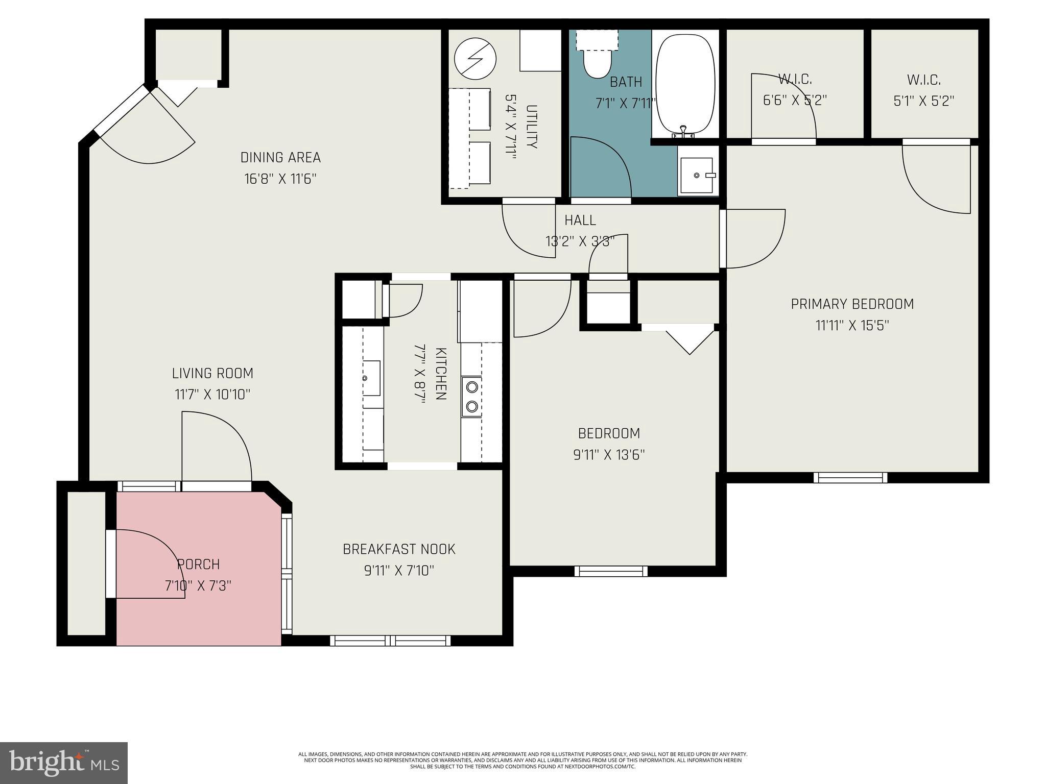 BRANDYWINE STATION - Residential