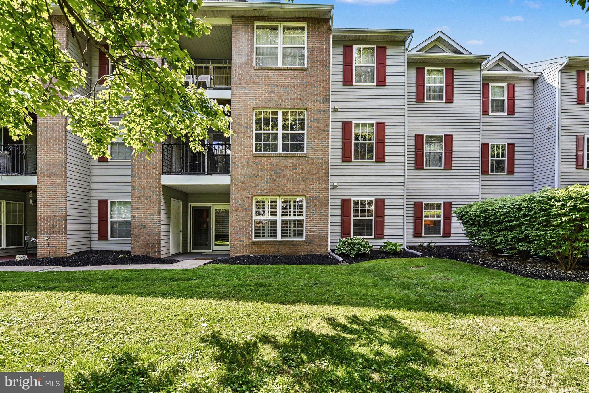 BRANDYWINE STATION - Residential