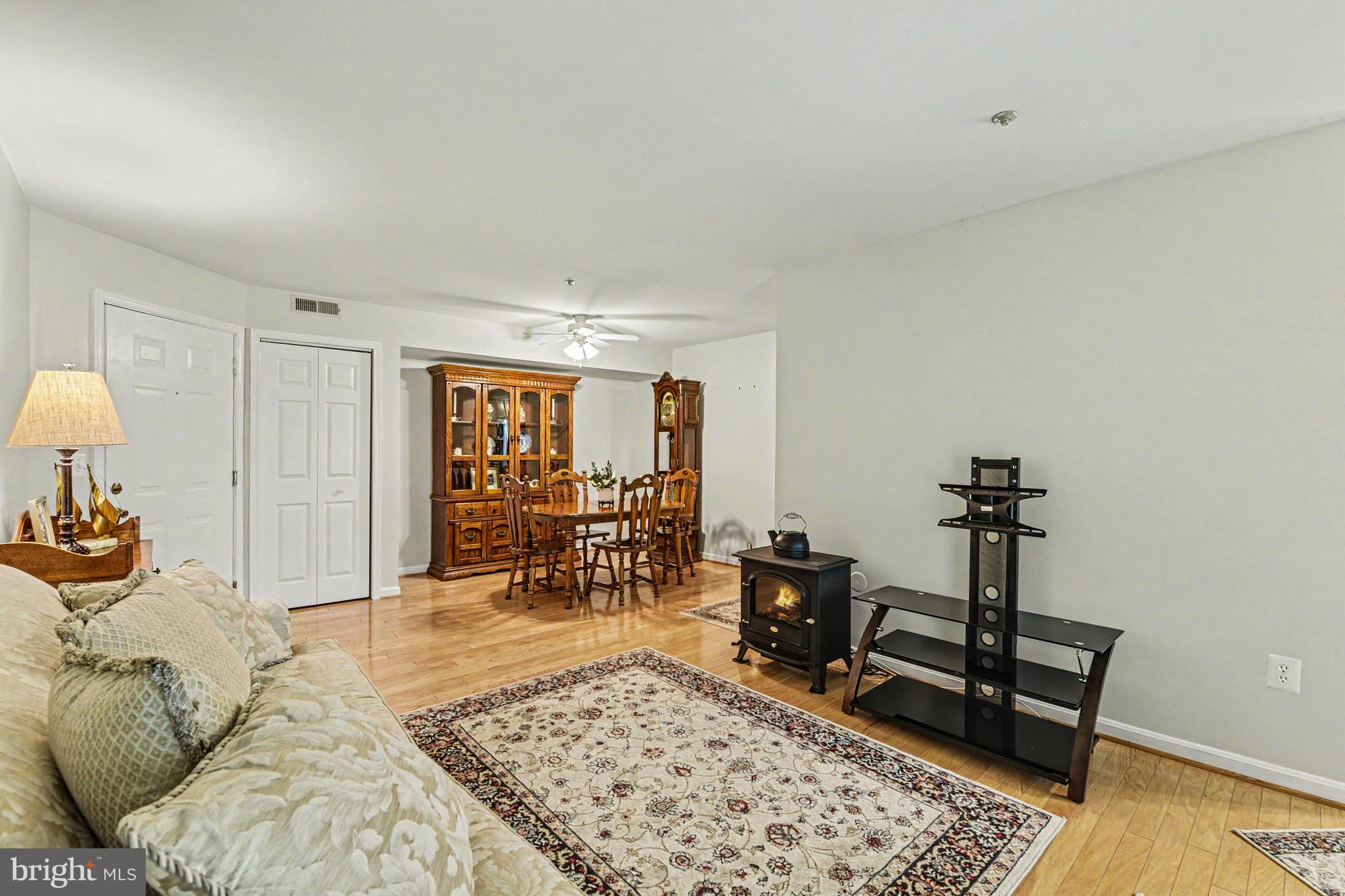 BRANDYWINE STATION - Residential