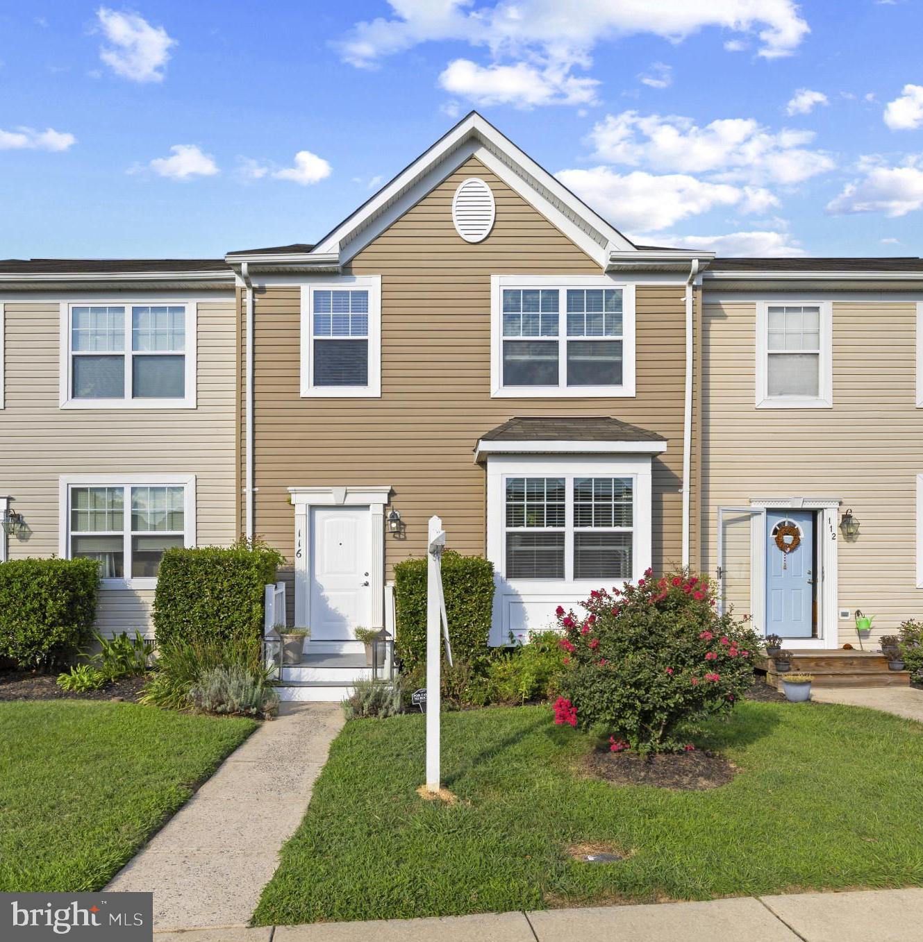 116 CREEKSIDE COMMONS COURT