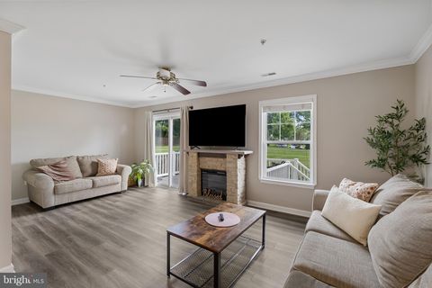 116 CREEKSIDE COMMONS COURT STEVENSVILLE MD 21666