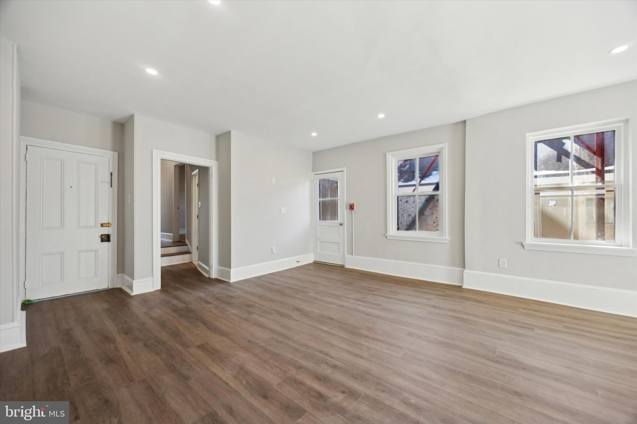 NONE AVAILABLE - Residential Lease