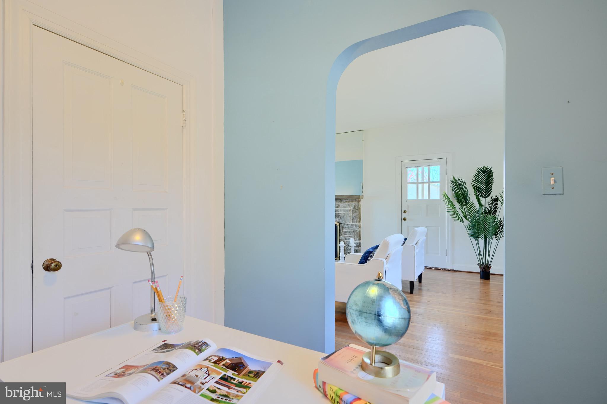 FELLOWSHIP FOREST - Residential