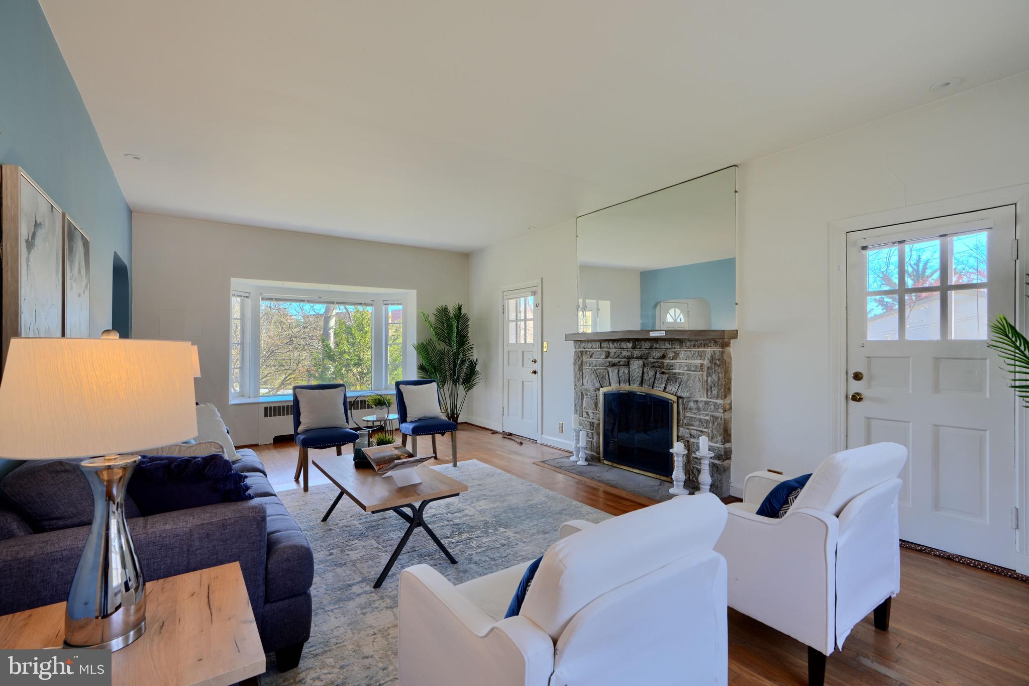 FELLOWSHIP FOREST - Residential