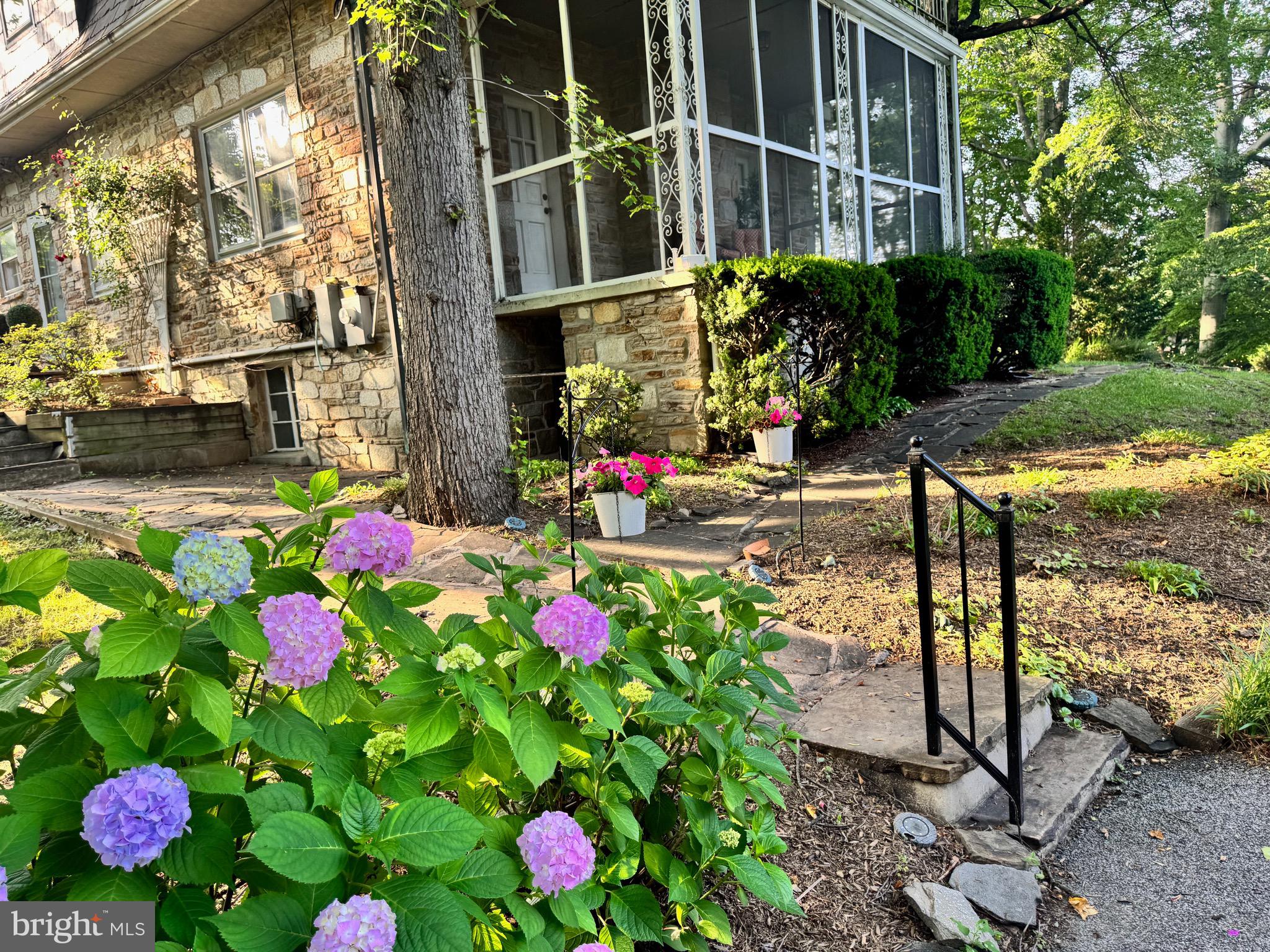 FELLOWSHIP FOREST - Residential