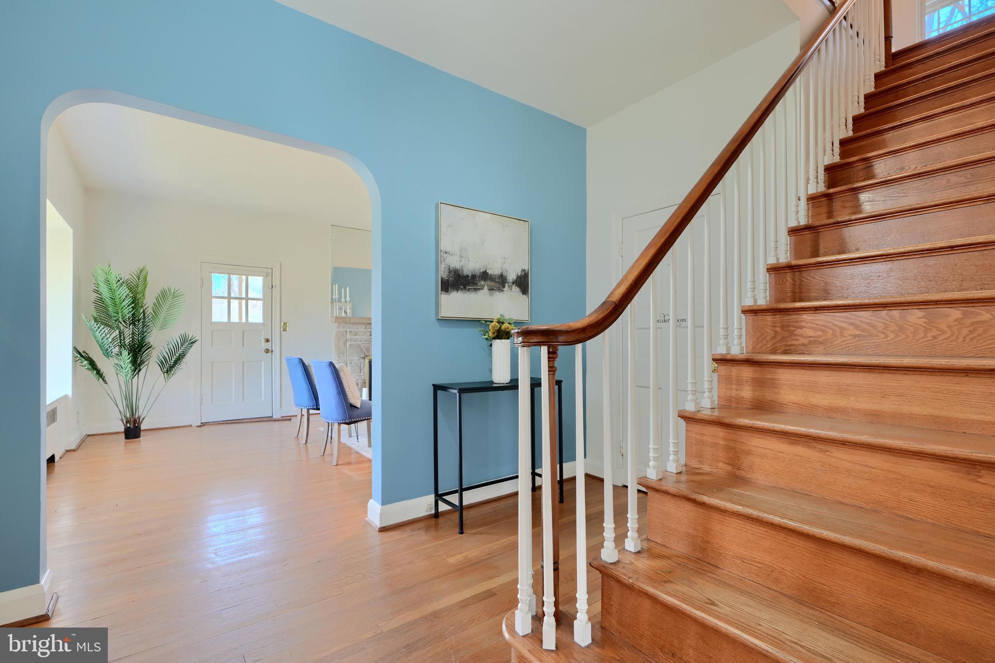 FELLOWSHIP FOREST - Residential