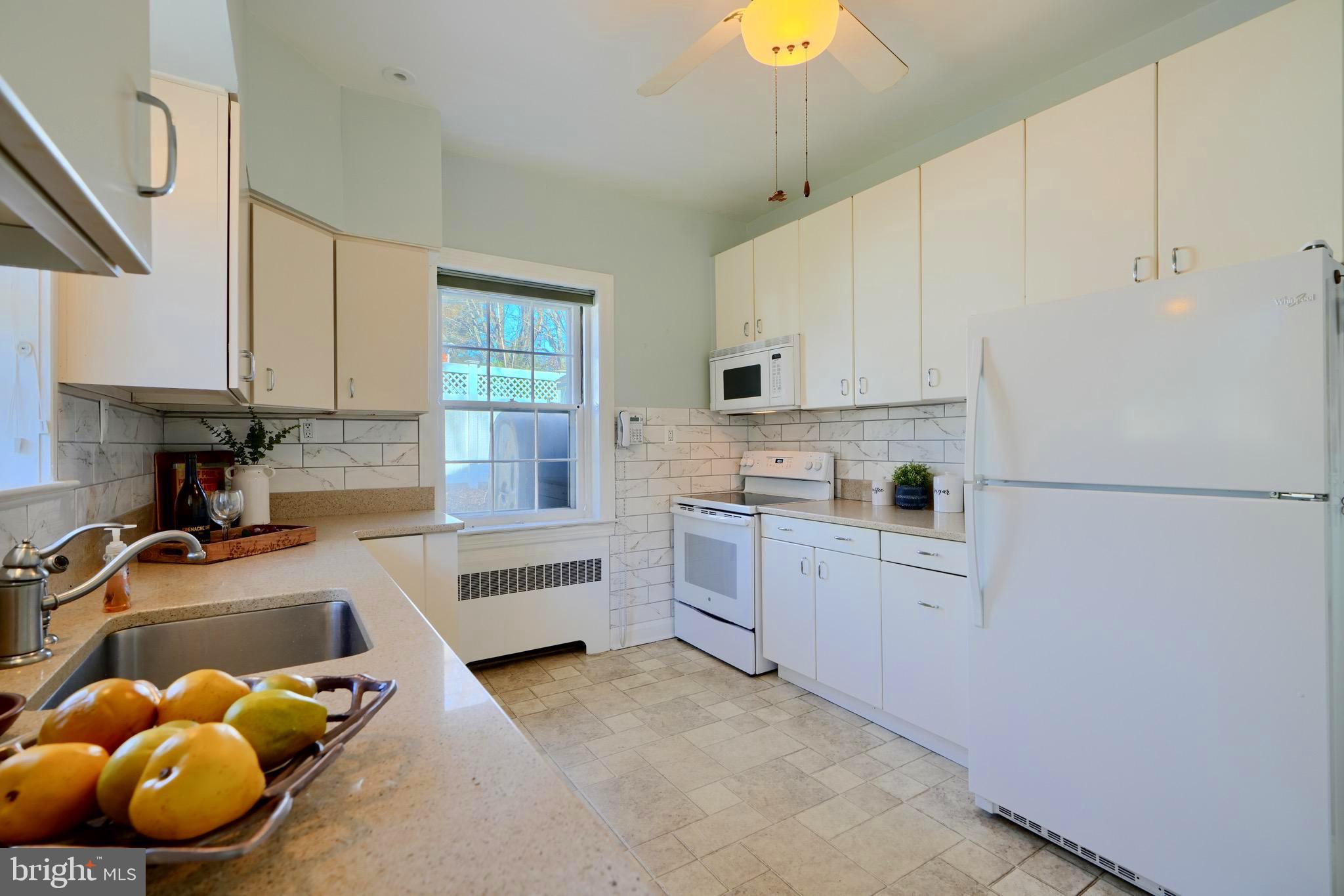 FELLOWSHIP FOREST - Residential