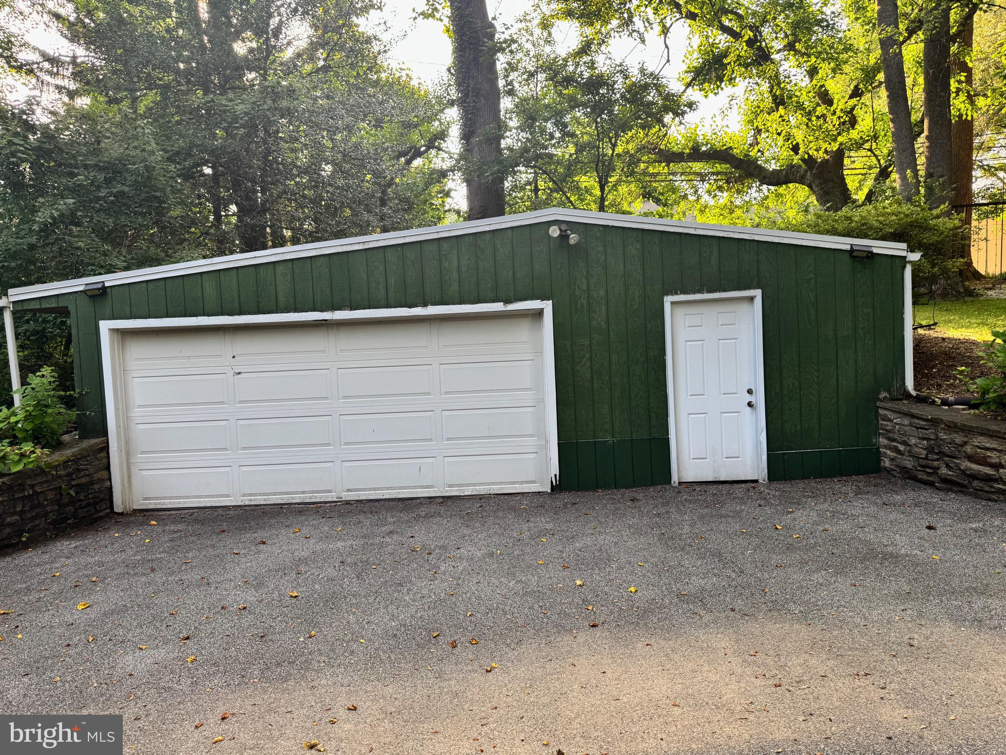 FELLOWSHIP FOREST - Residential