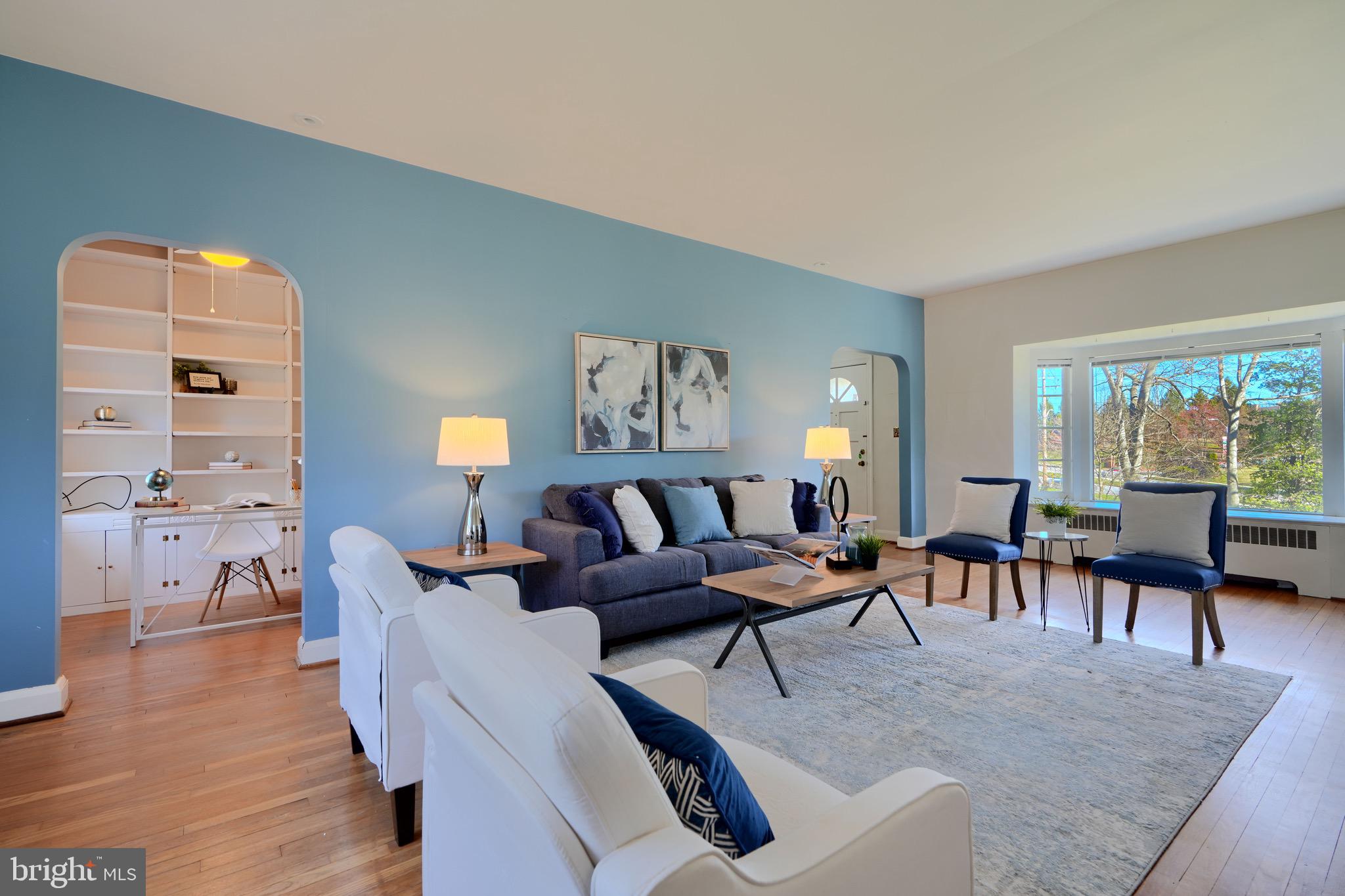 FELLOWSHIP FOREST - Residential