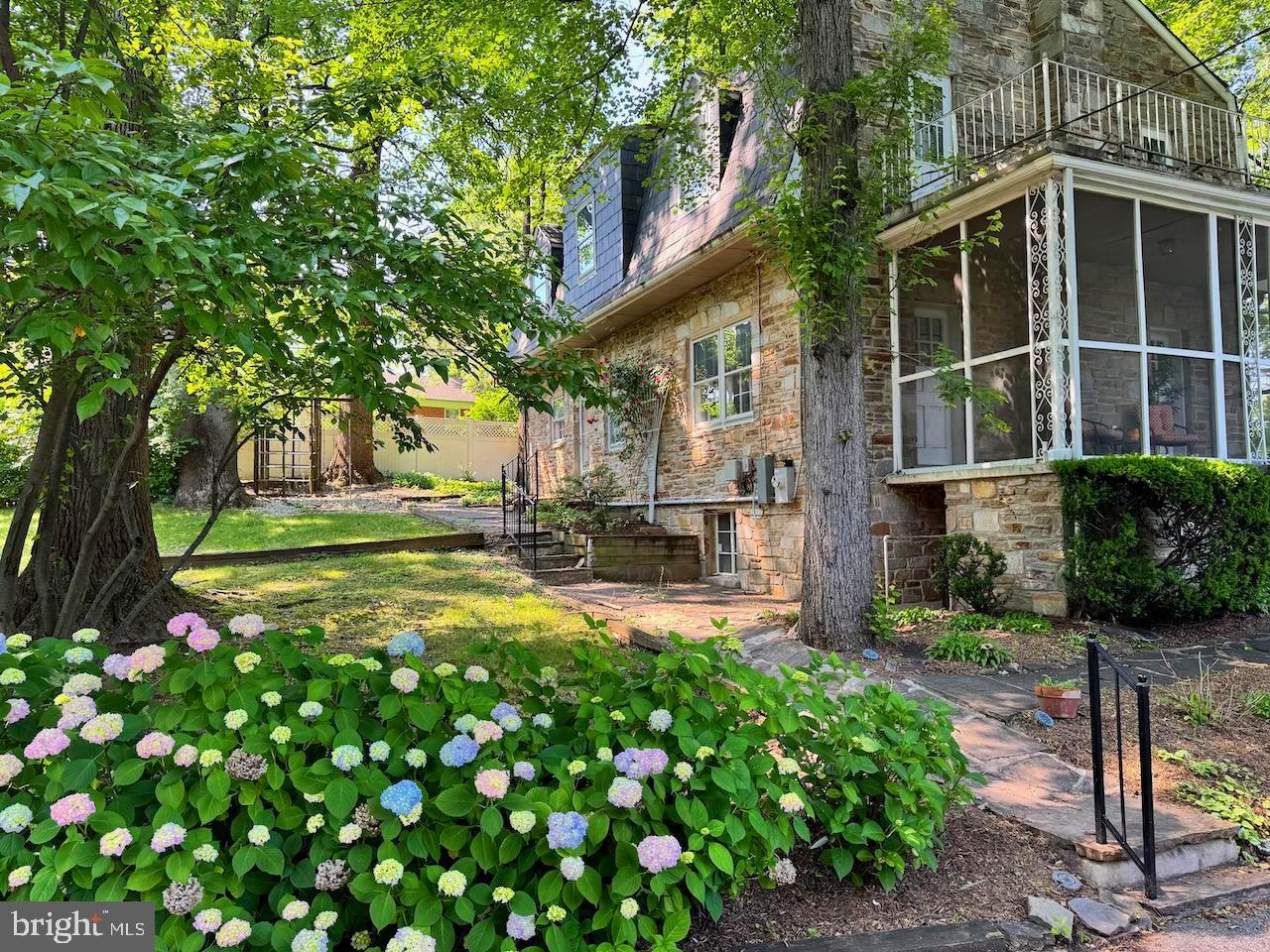 FELLOWSHIP FOREST - Residential