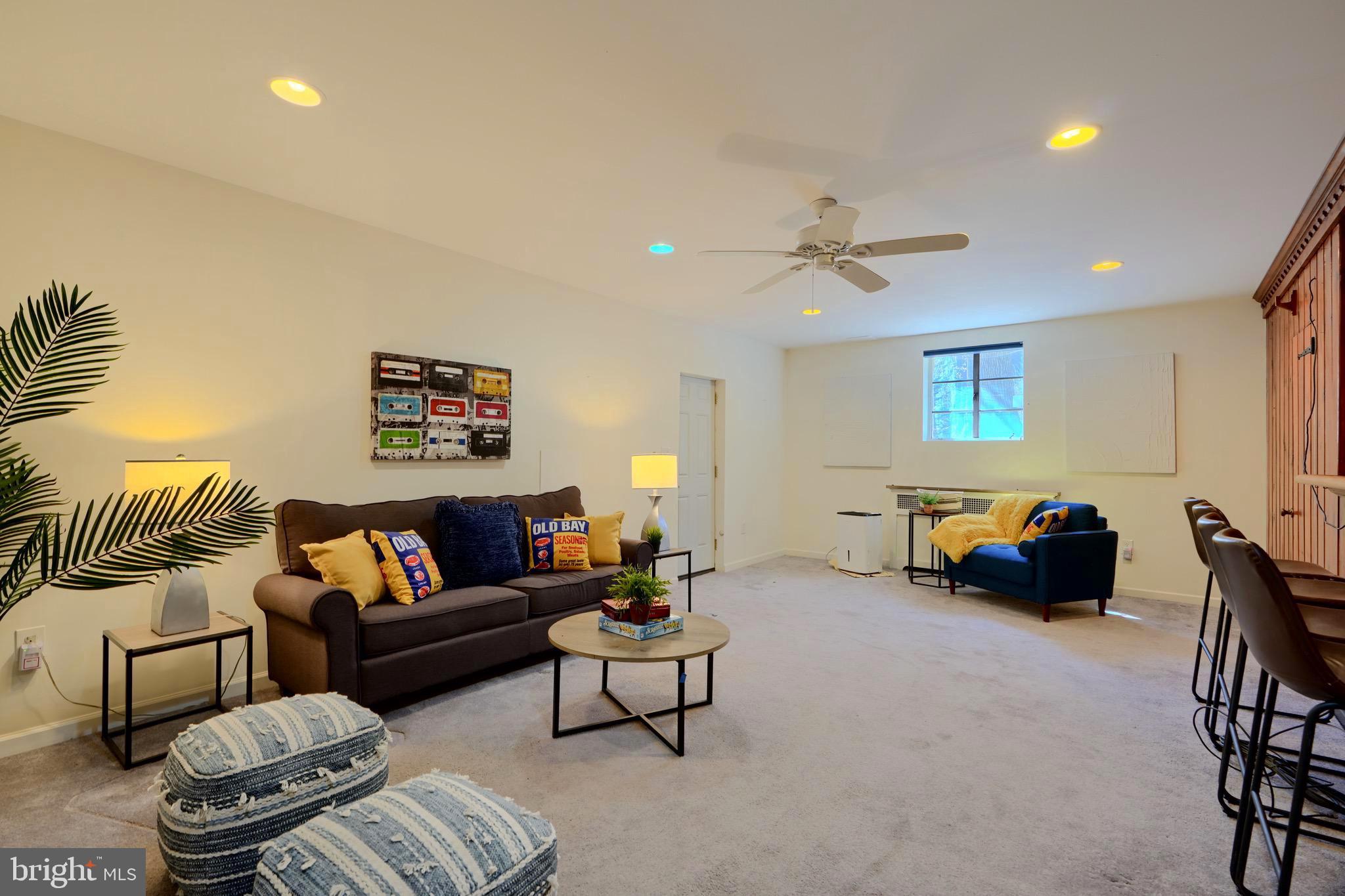 FELLOWSHIP FOREST - Residential