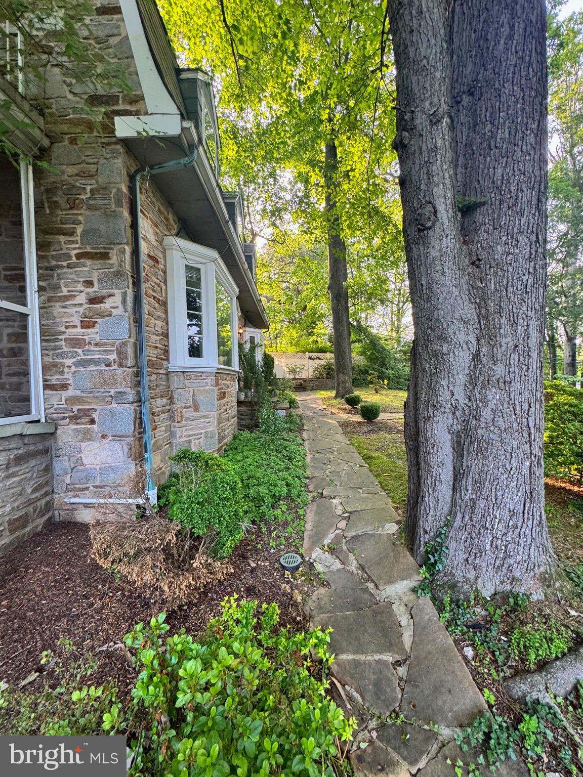 FELLOWSHIP FOREST - Residential