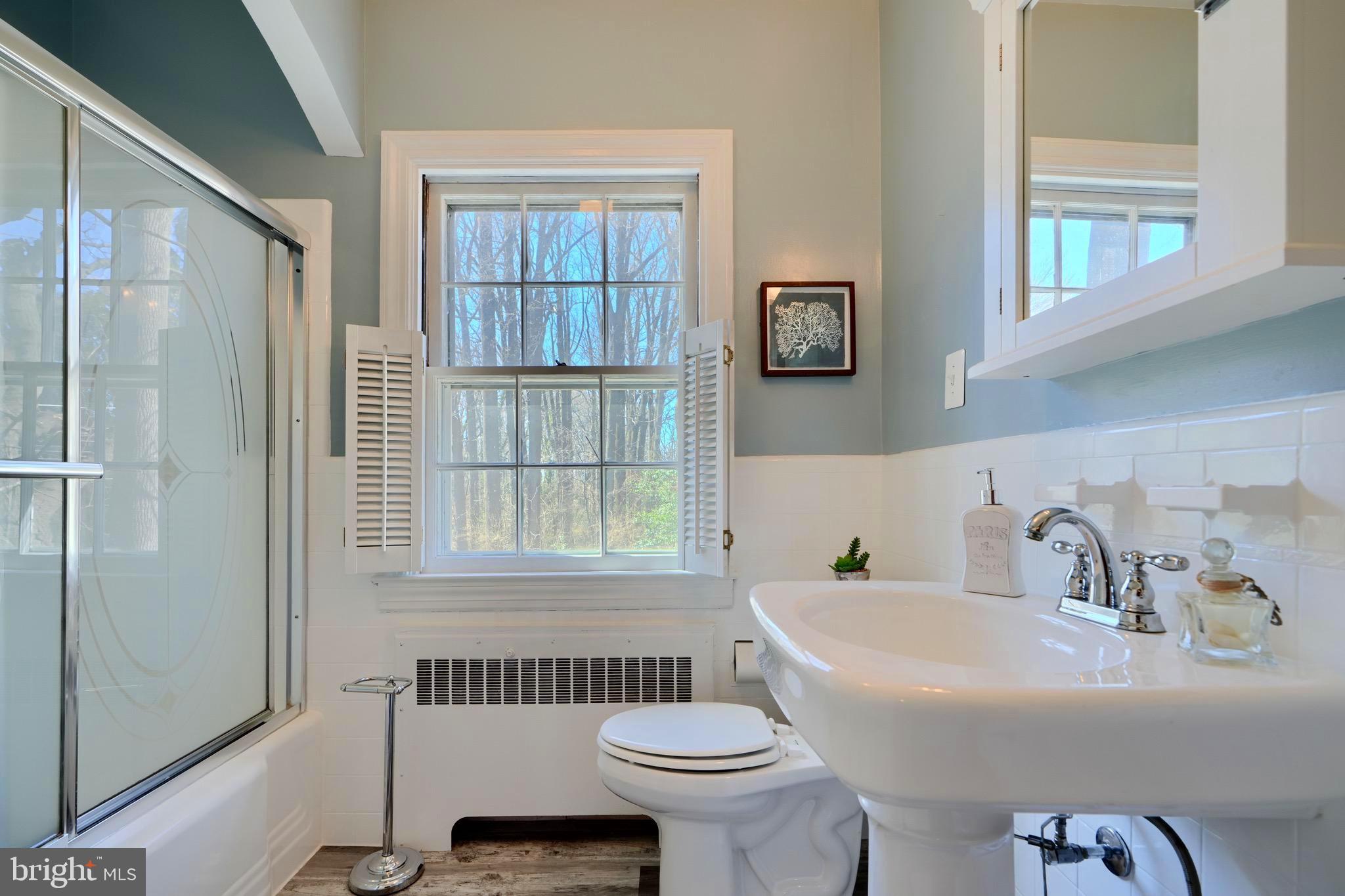 FELLOWSHIP FOREST - Residential