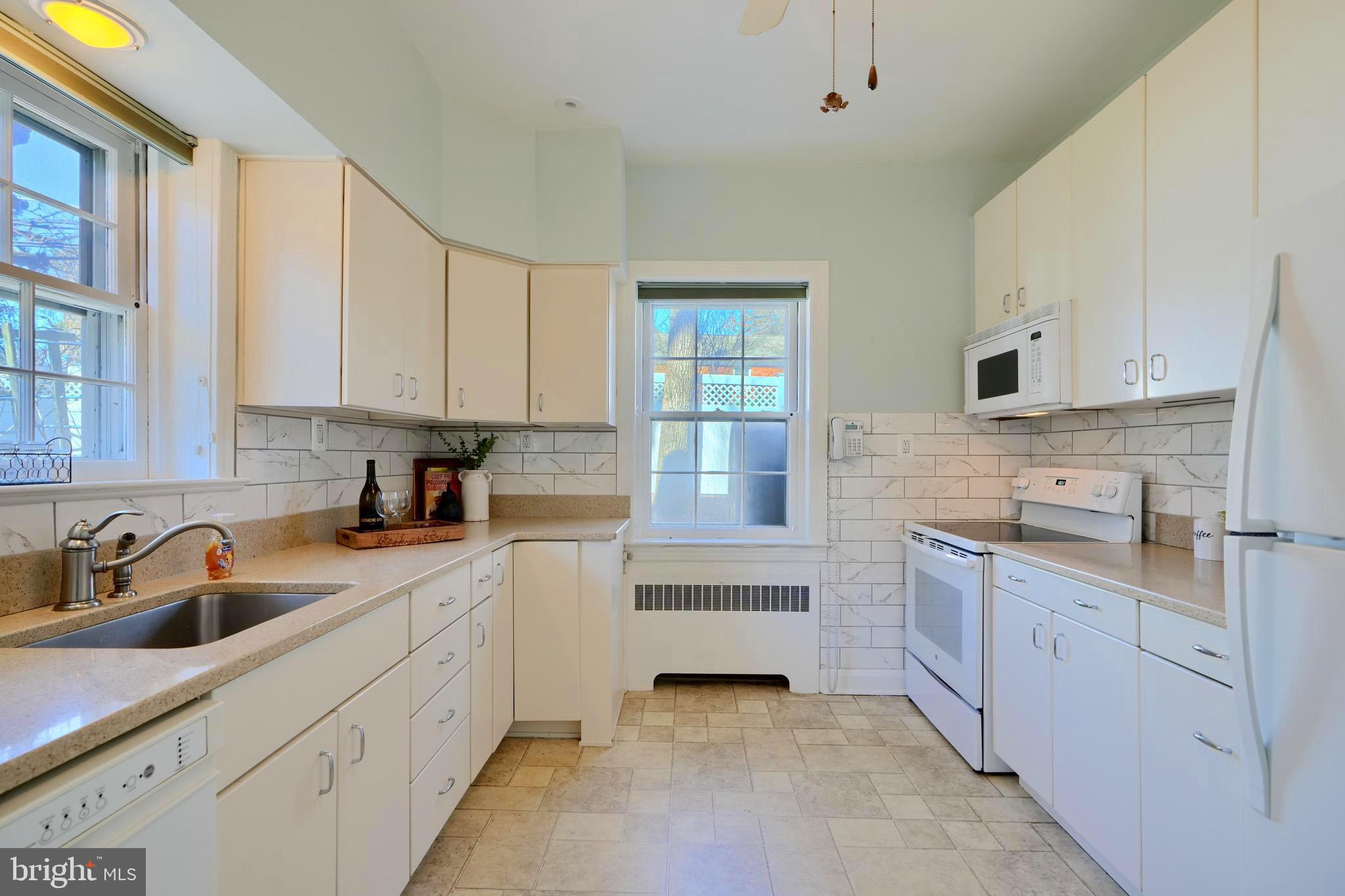 FELLOWSHIP FOREST - Residential