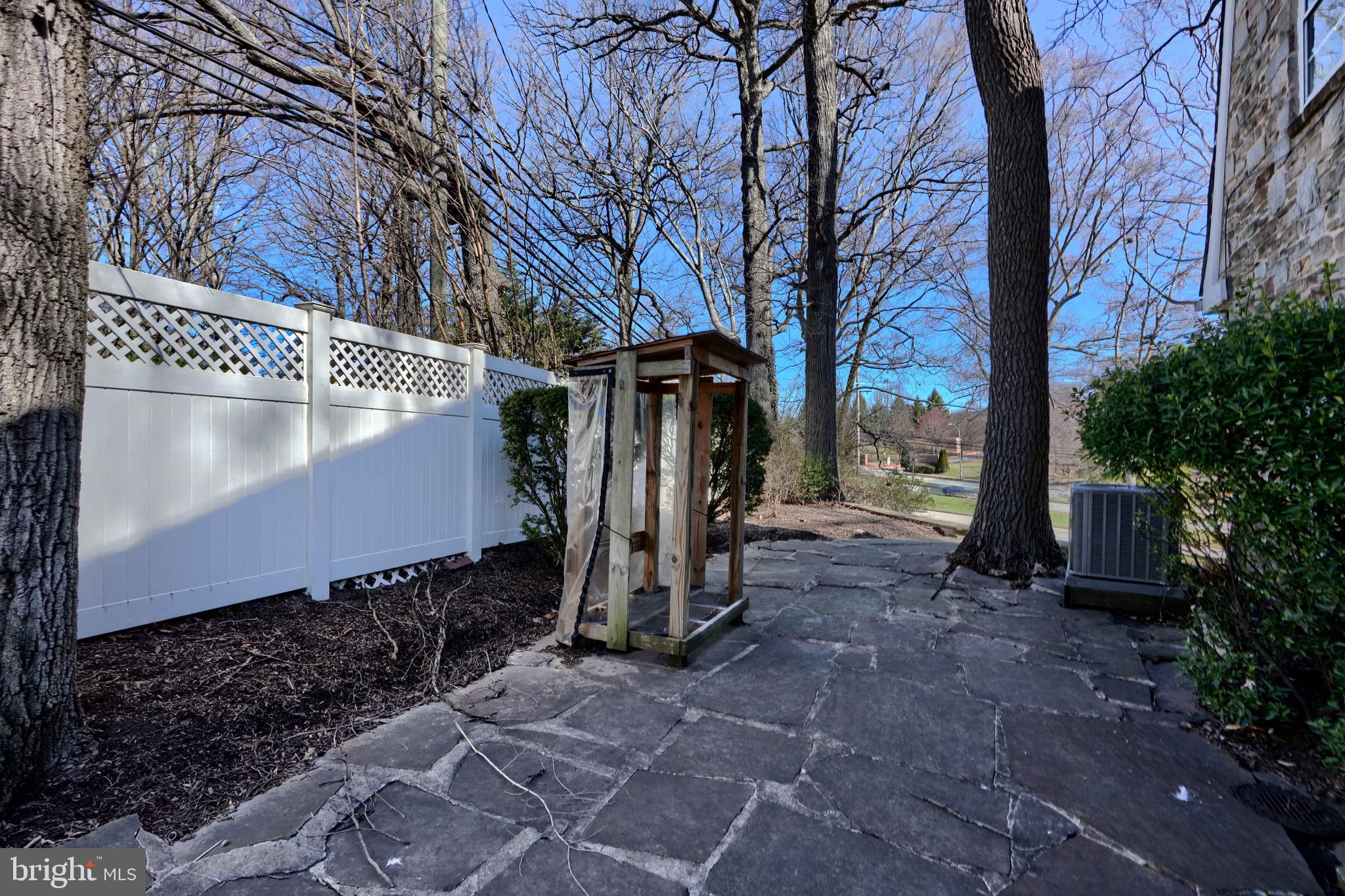 FELLOWSHIP FOREST - Residential