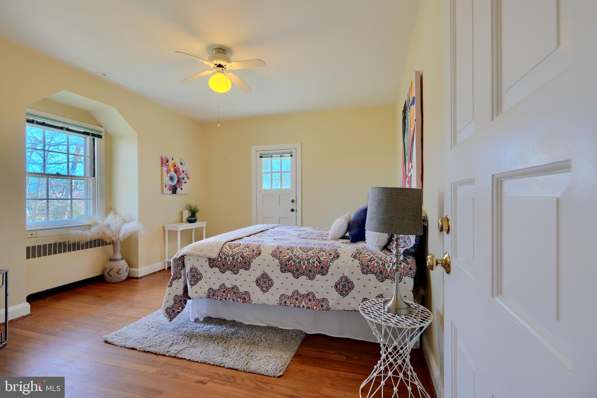 FELLOWSHIP FOREST - Residential