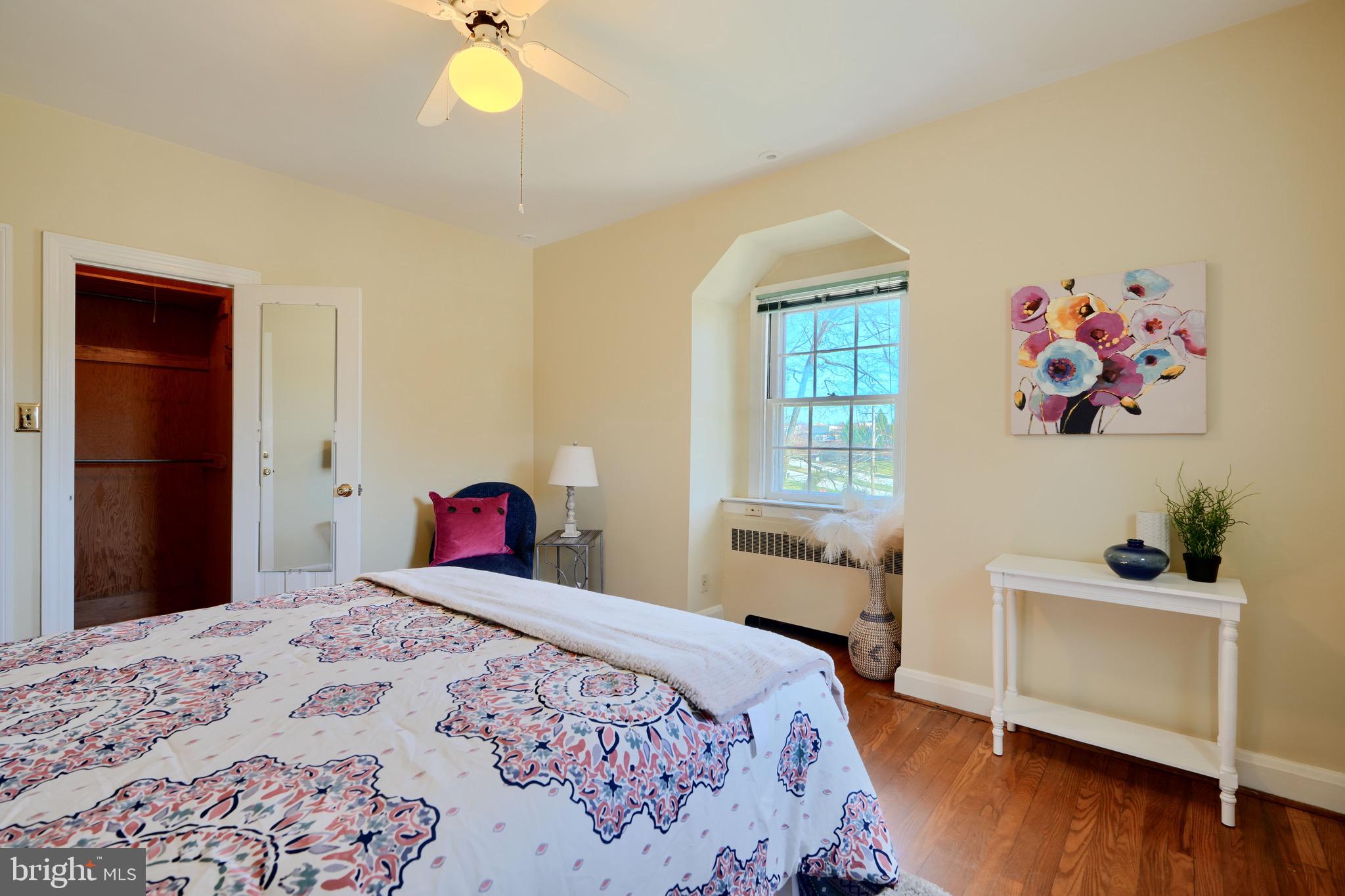 FELLOWSHIP FOREST - Residential