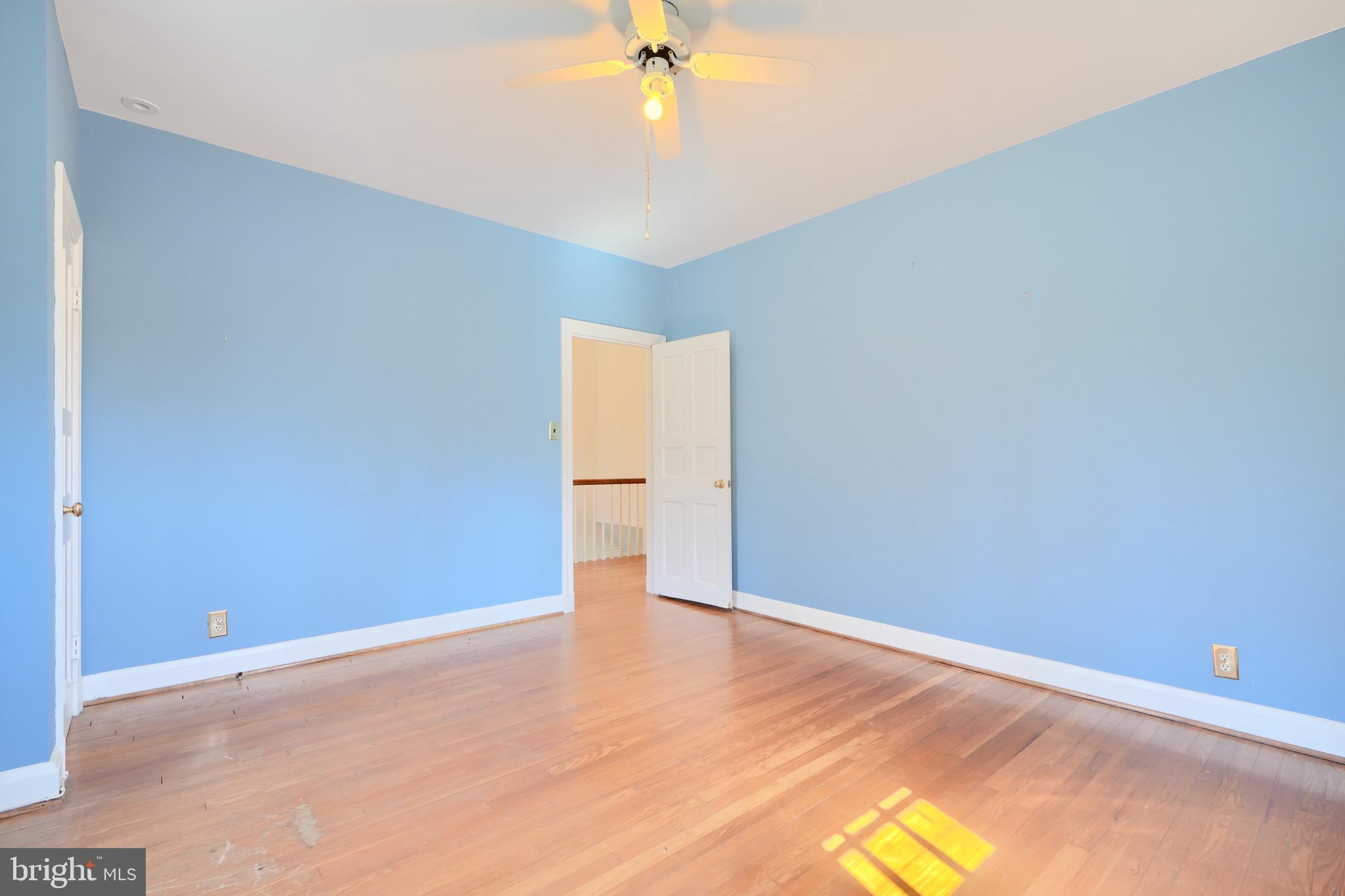 FELLOWSHIP FOREST - Residential