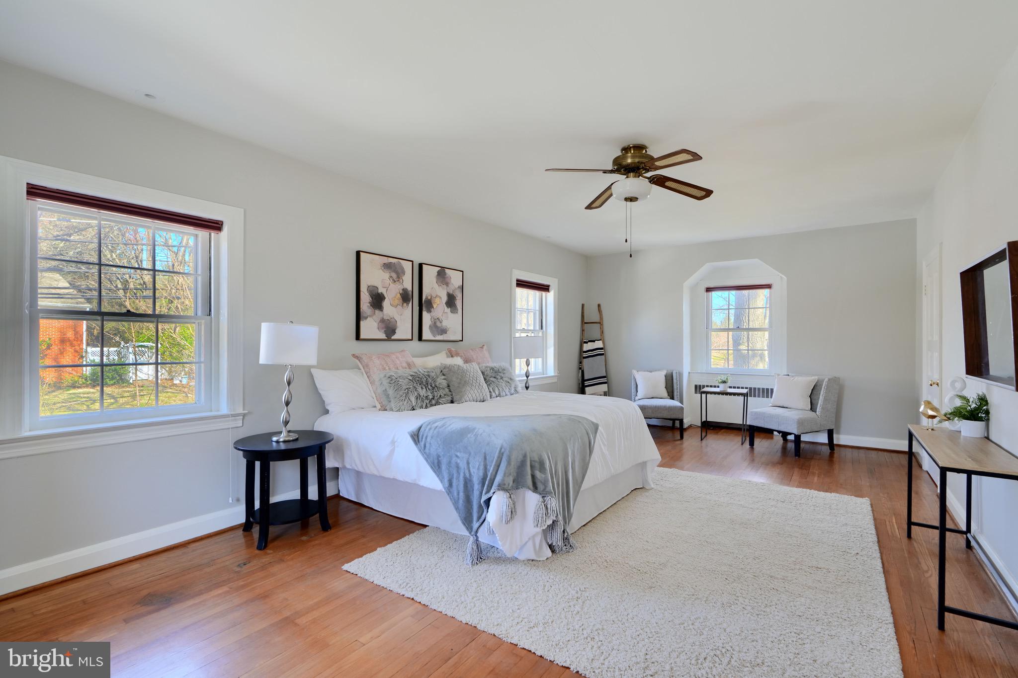 FELLOWSHIP FOREST - Residential