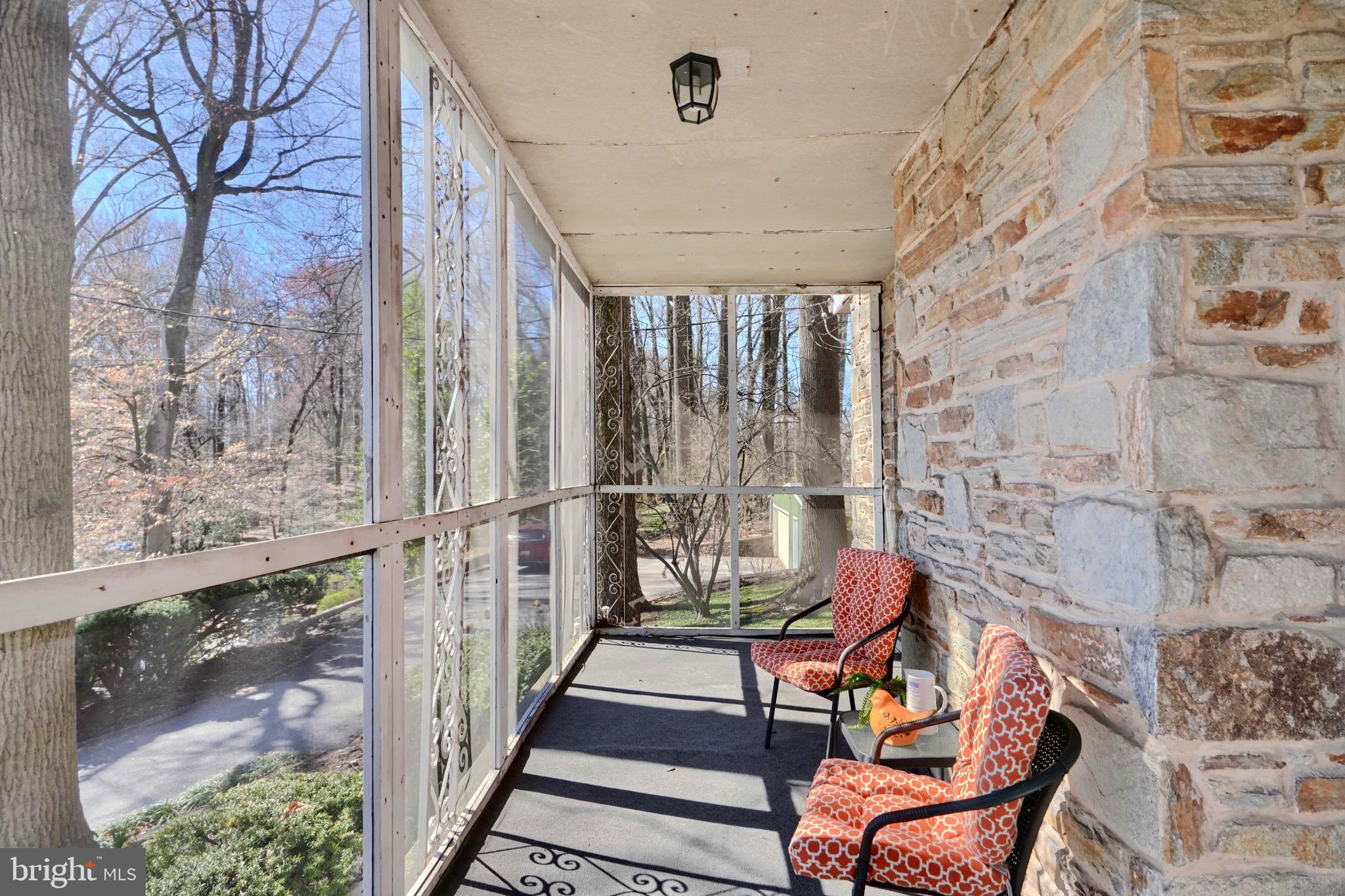 FELLOWSHIP FOREST - Residential