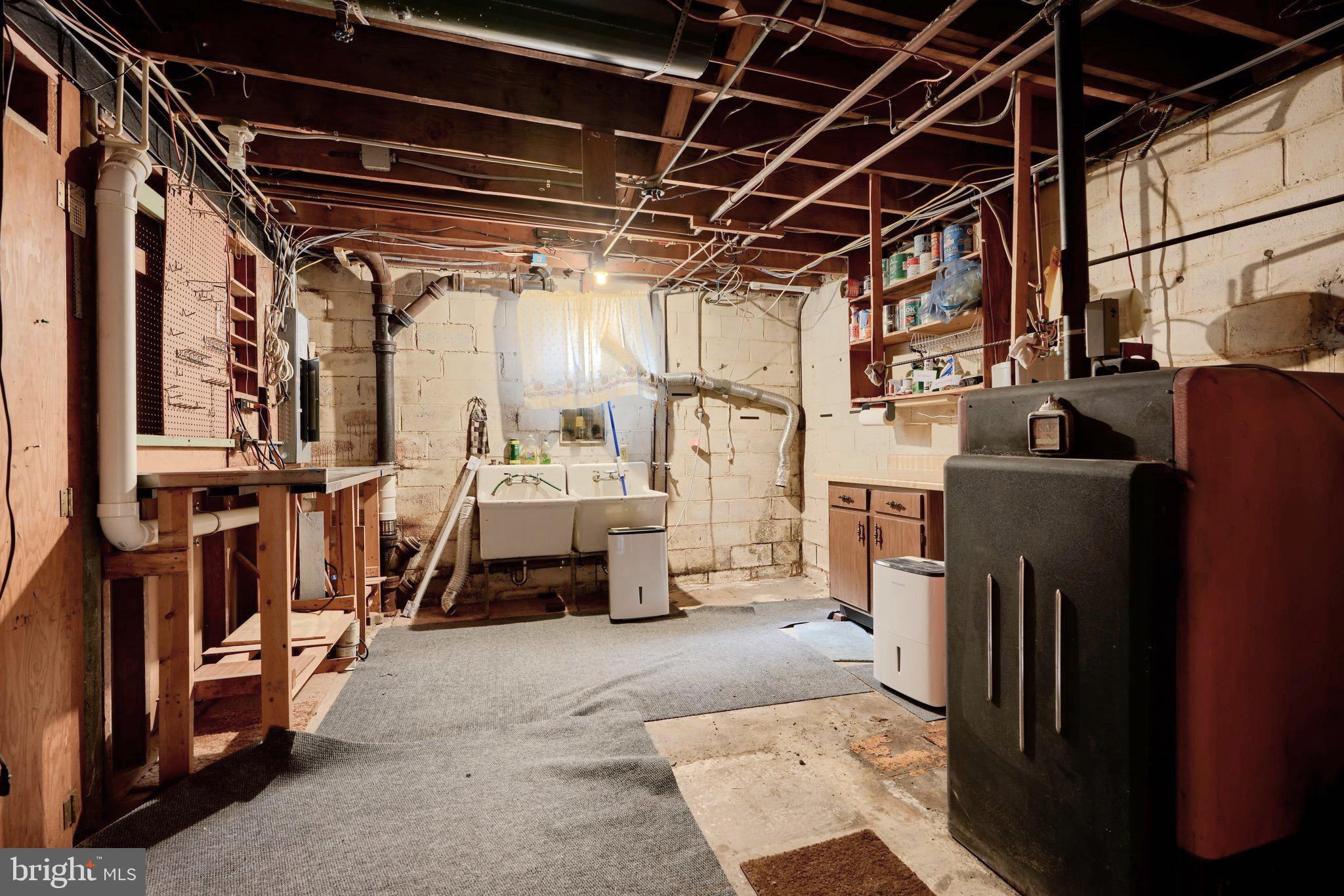 FELLOWSHIP FOREST - Residential