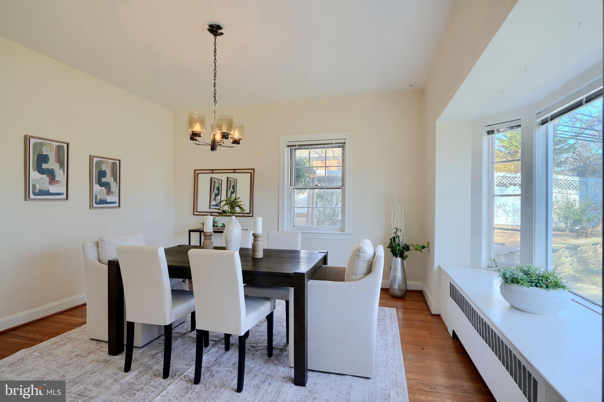 FELLOWSHIP FOREST - Residential