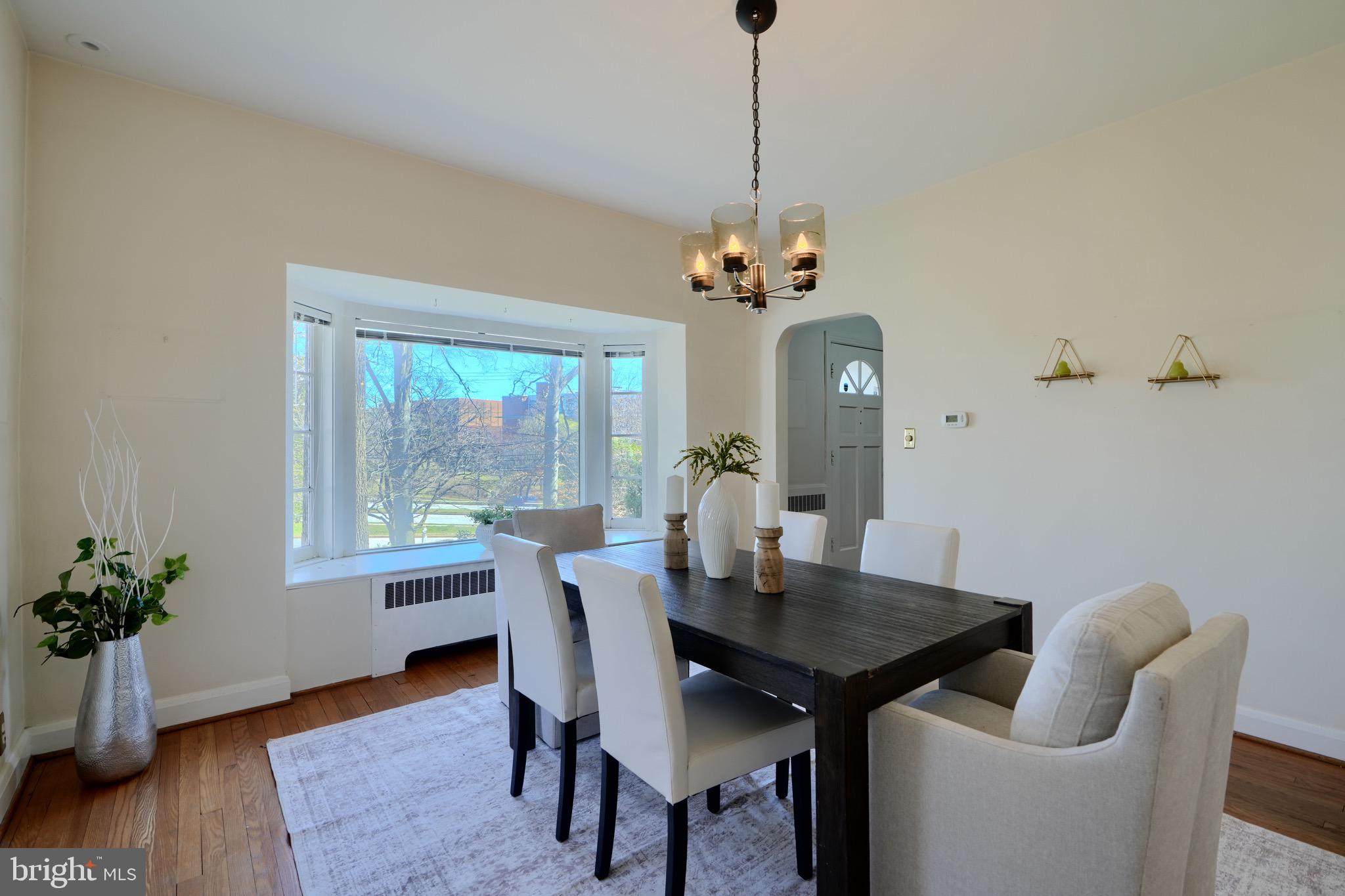 FELLOWSHIP FOREST - Residential