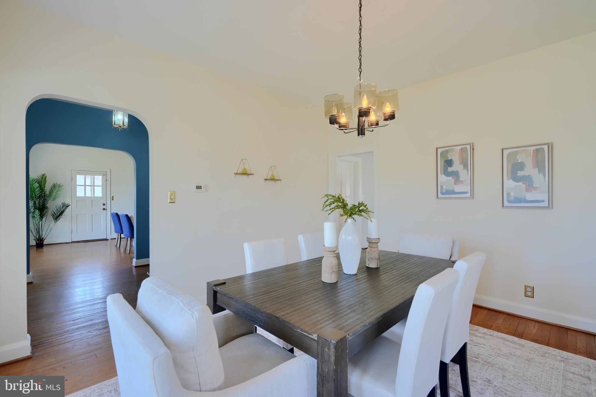 FELLOWSHIP FOREST - Residential