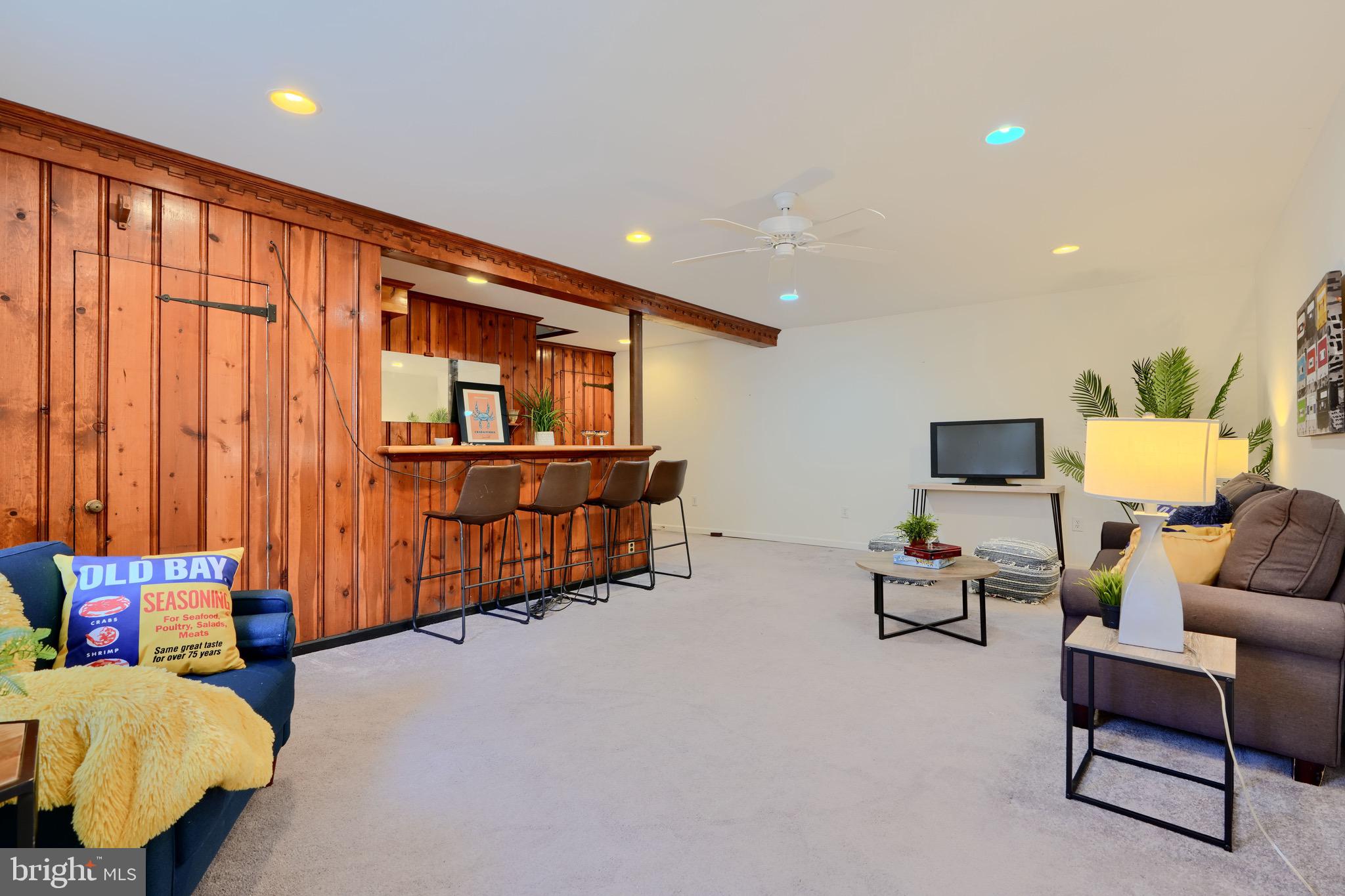 FELLOWSHIP FOREST - Residential