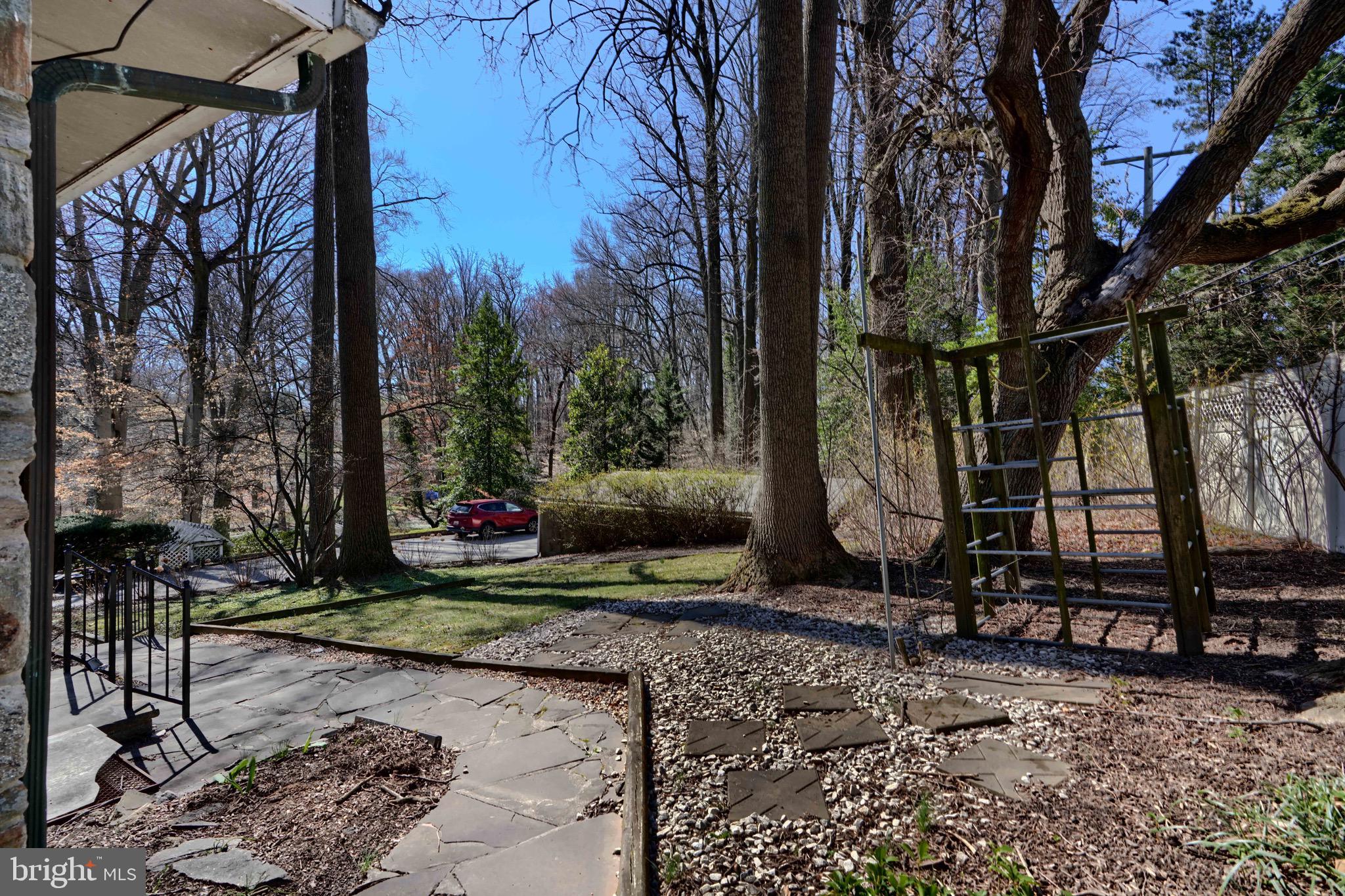 FELLOWSHIP FOREST - Residential