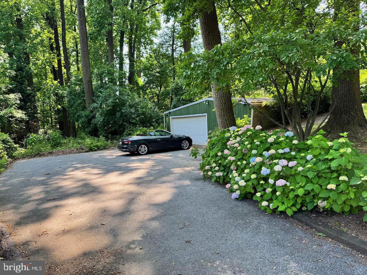 FELLOWSHIP FOREST - Residential