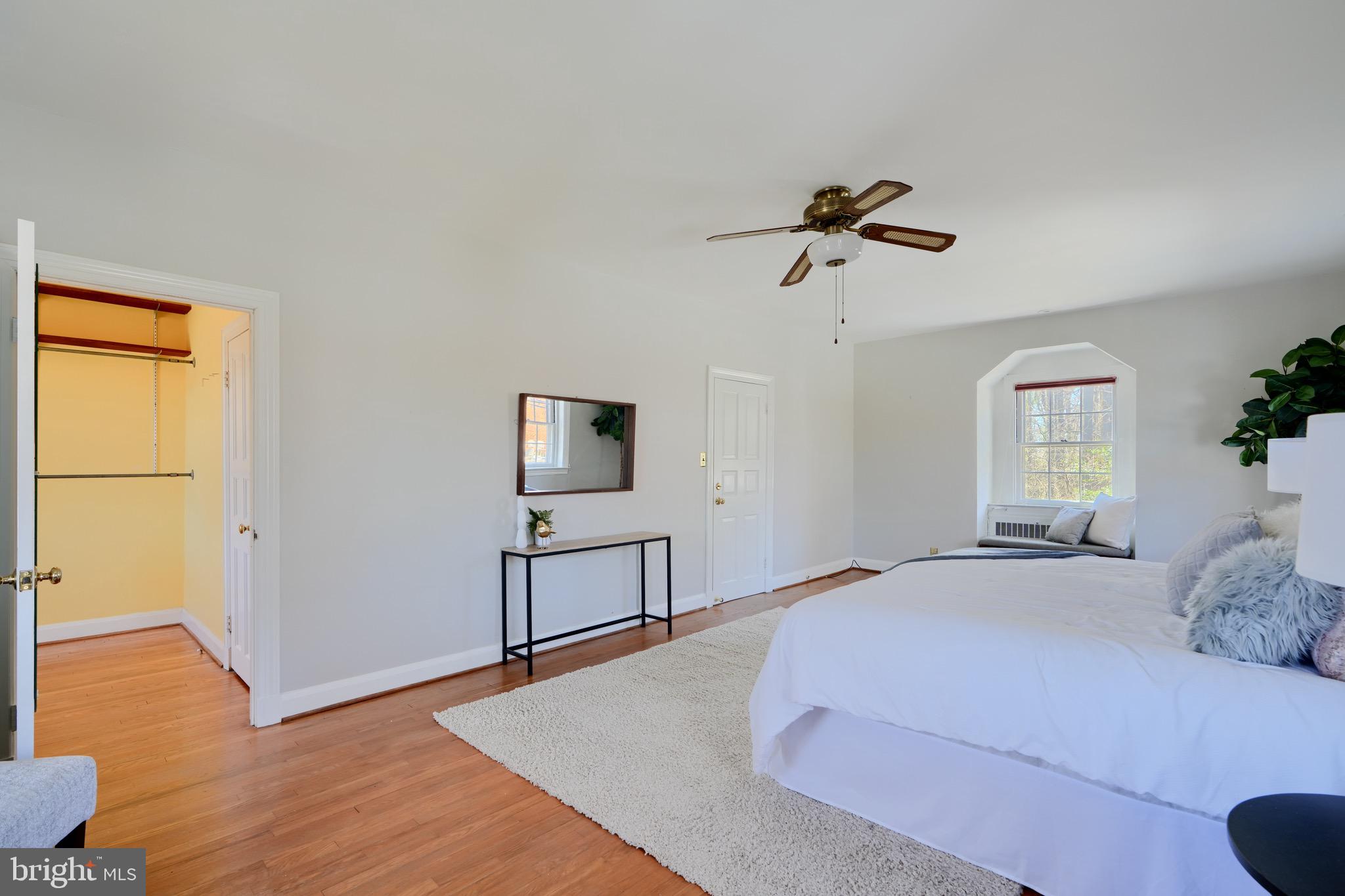 FELLOWSHIP FOREST - Residential