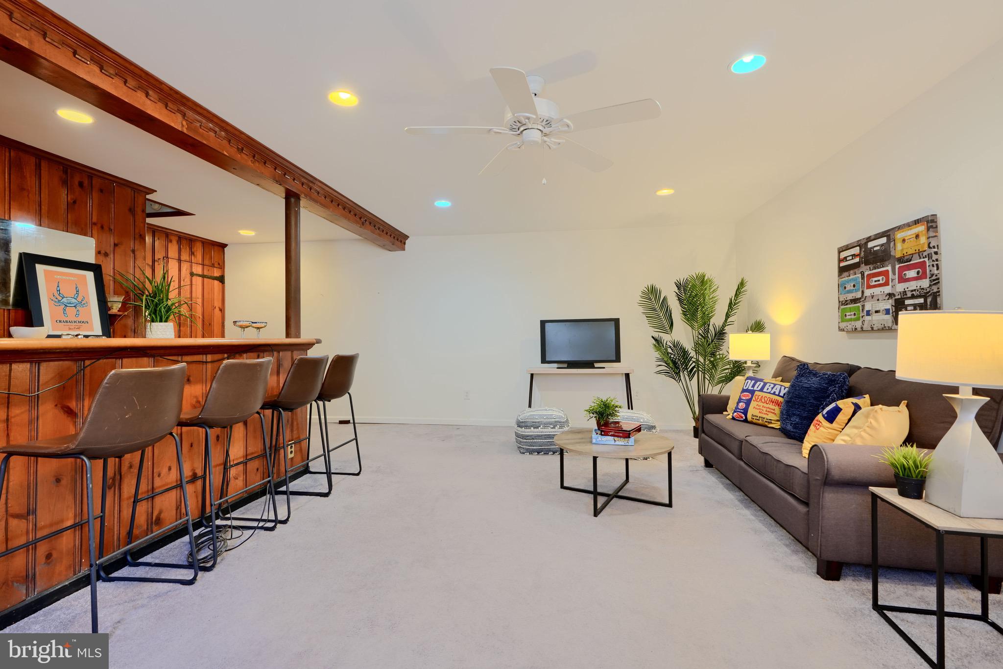 FELLOWSHIP FOREST - Residential