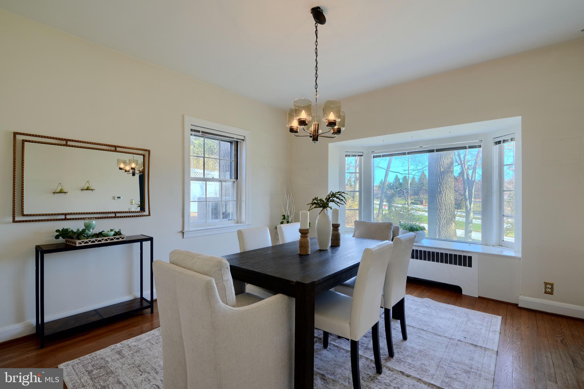 FELLOWSHIP FOREST - Residential