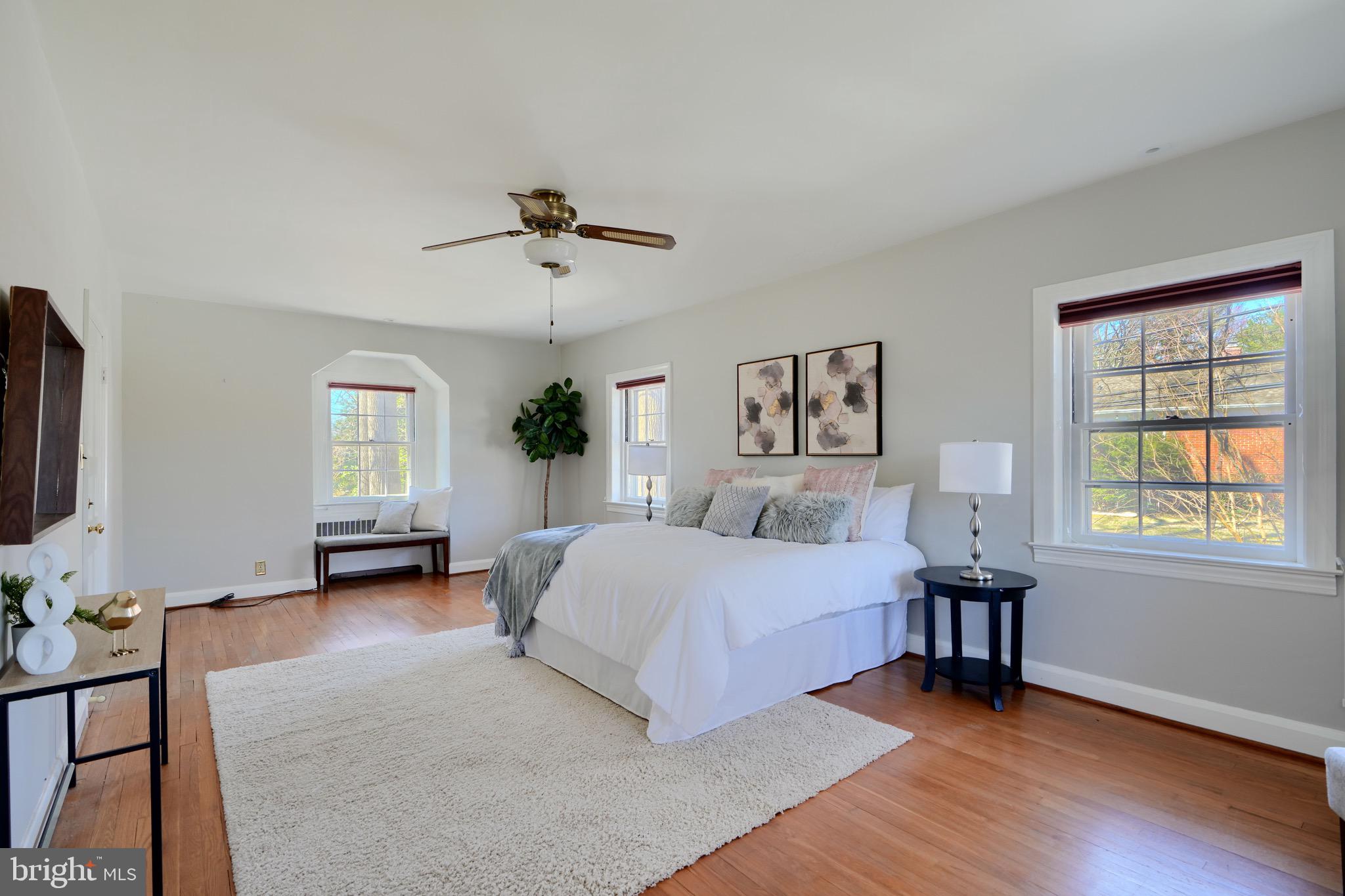 FELLOWSHIP FOREST - Residential